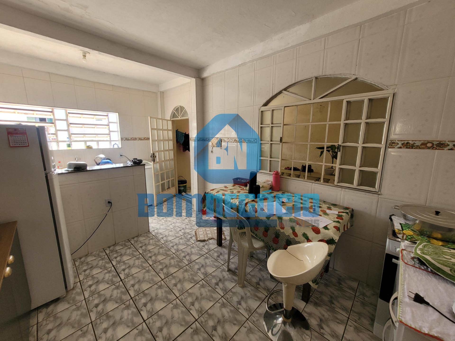 Casa com 2 dormitórios à venda, SANTA RITA, GOVERNADOR VALADAR...