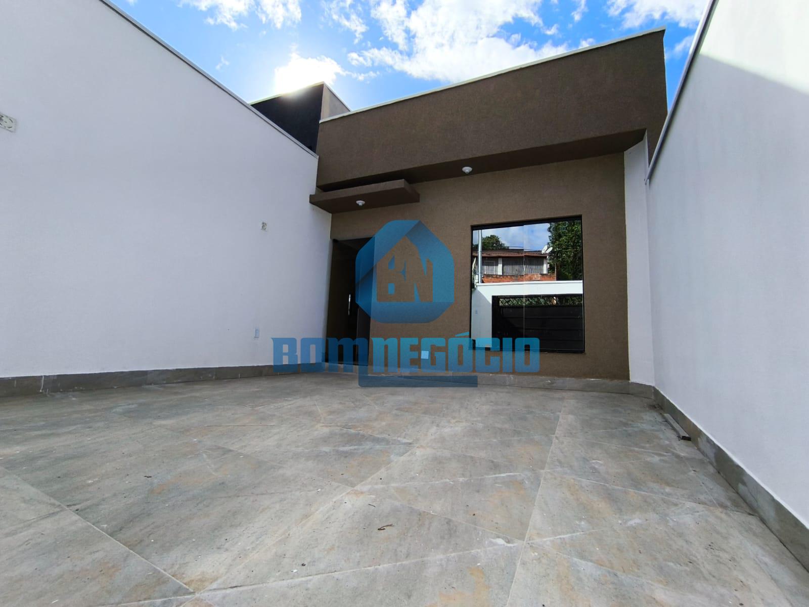 Casa com 3 dormitórios à venda, JARDIM ATALAIA, GOVERNADOR VAL...