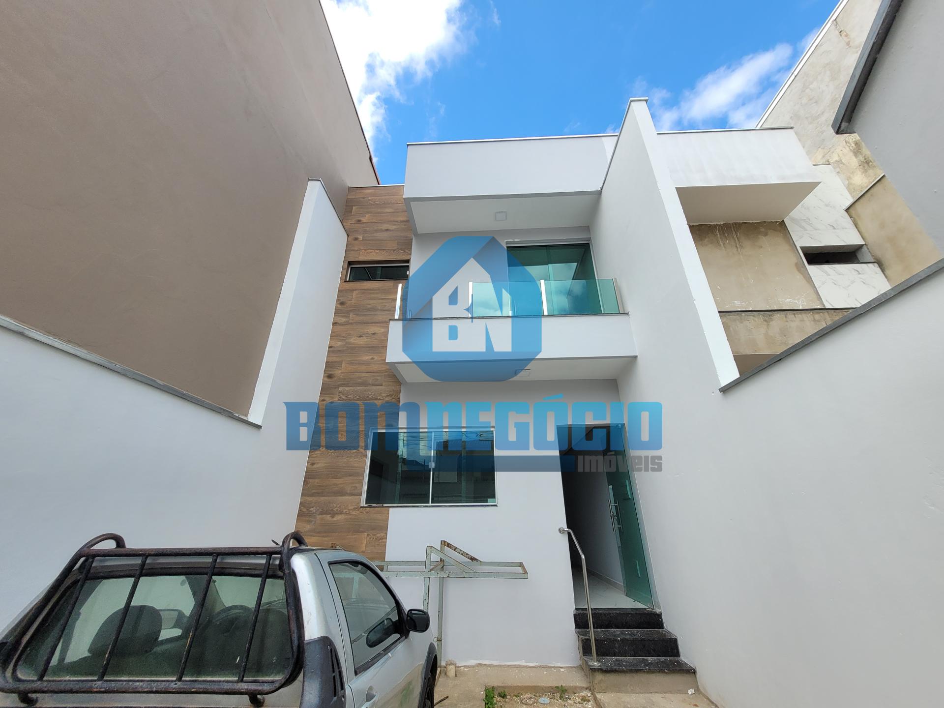 Casa com 3 dormitórios à venda, SÃO JOSE, GOVERNADOR VALADARES...