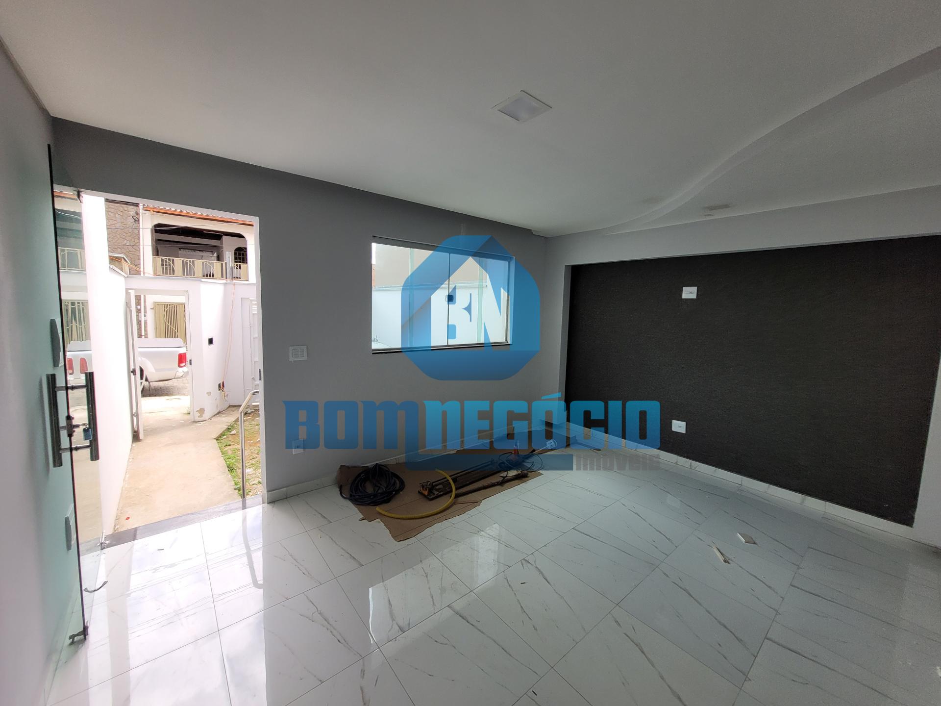 Casa com 3 dormitórios à venda, SÃO JOSE, GOVERNADOR VALADARES...