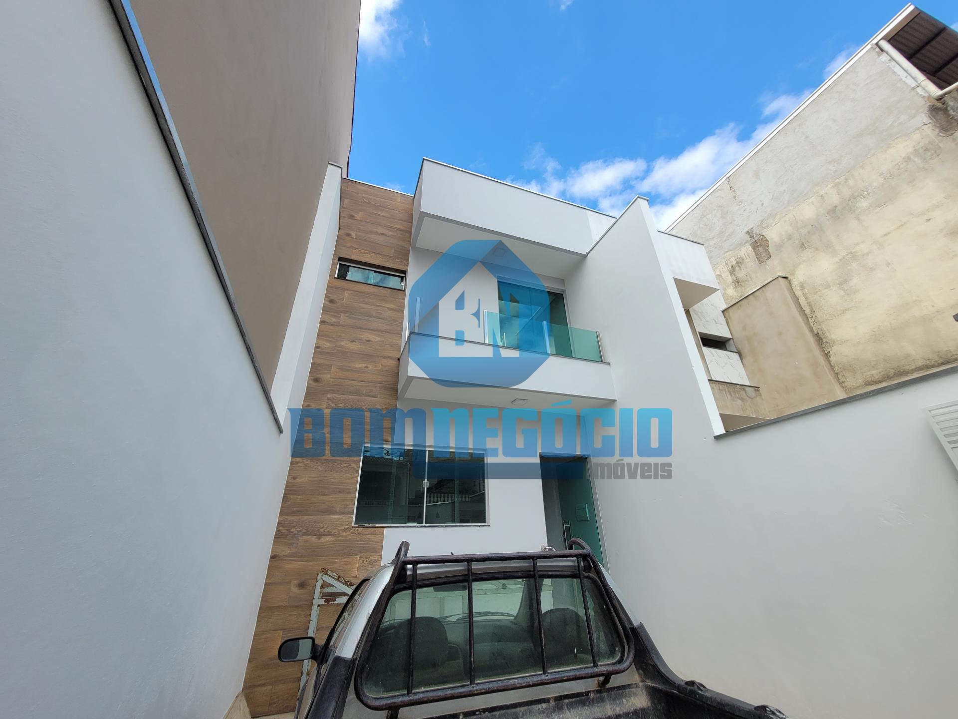 Casa com 3 dormitórios à venda, SÃO JOSE, GOVERNADOR VALADARES...
