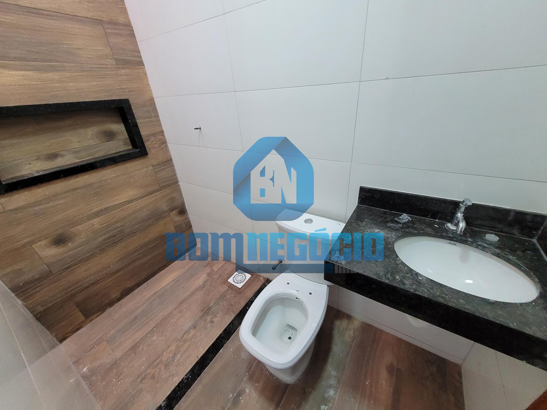 Casa com 3 dormitórios à venda, SÃO JOSE, GOVERNADOR VALADARES...