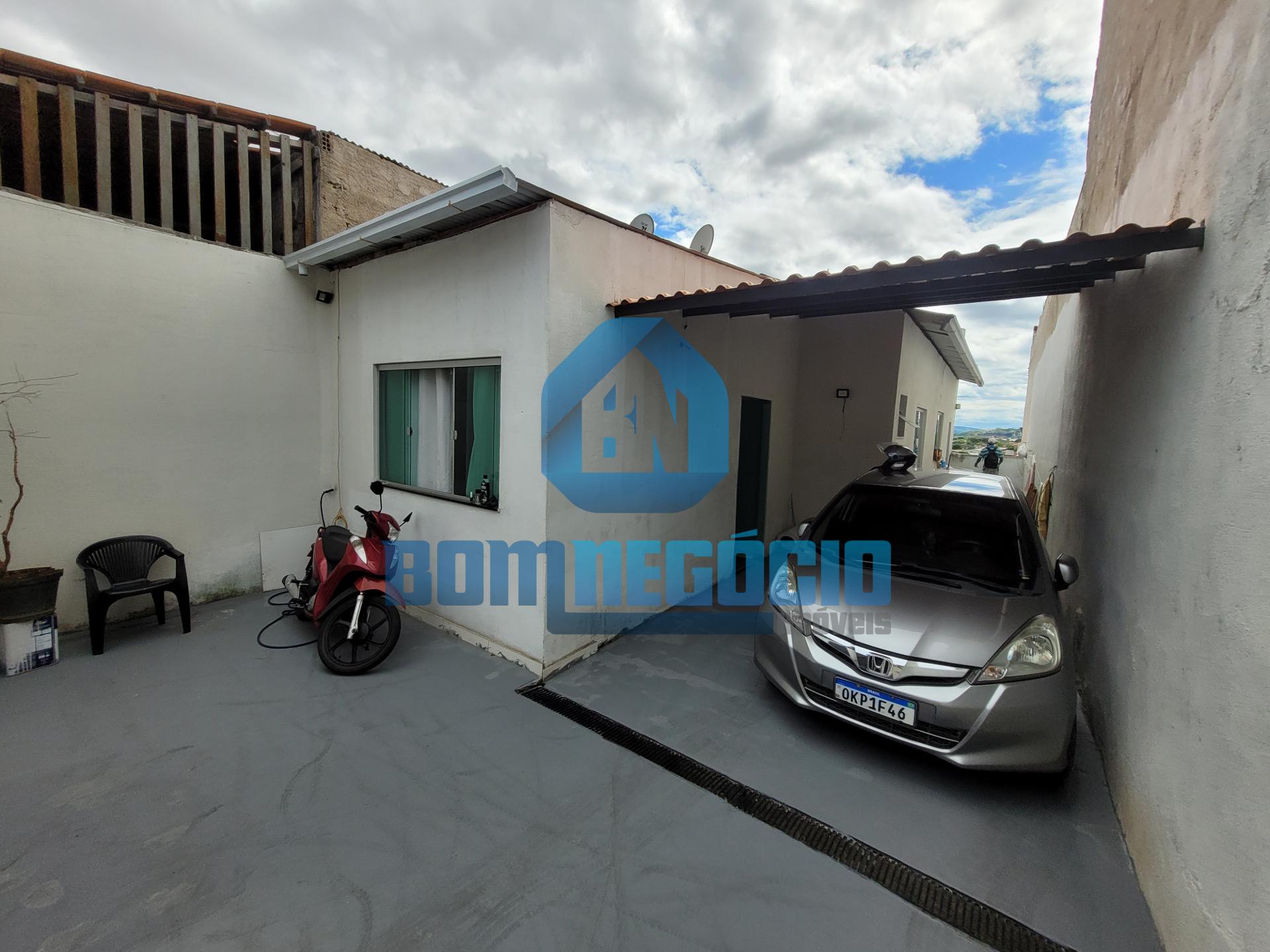 Casa com 2 dormitórios à venda, JARDIM ALVORADA, GOVERNADOR VA...