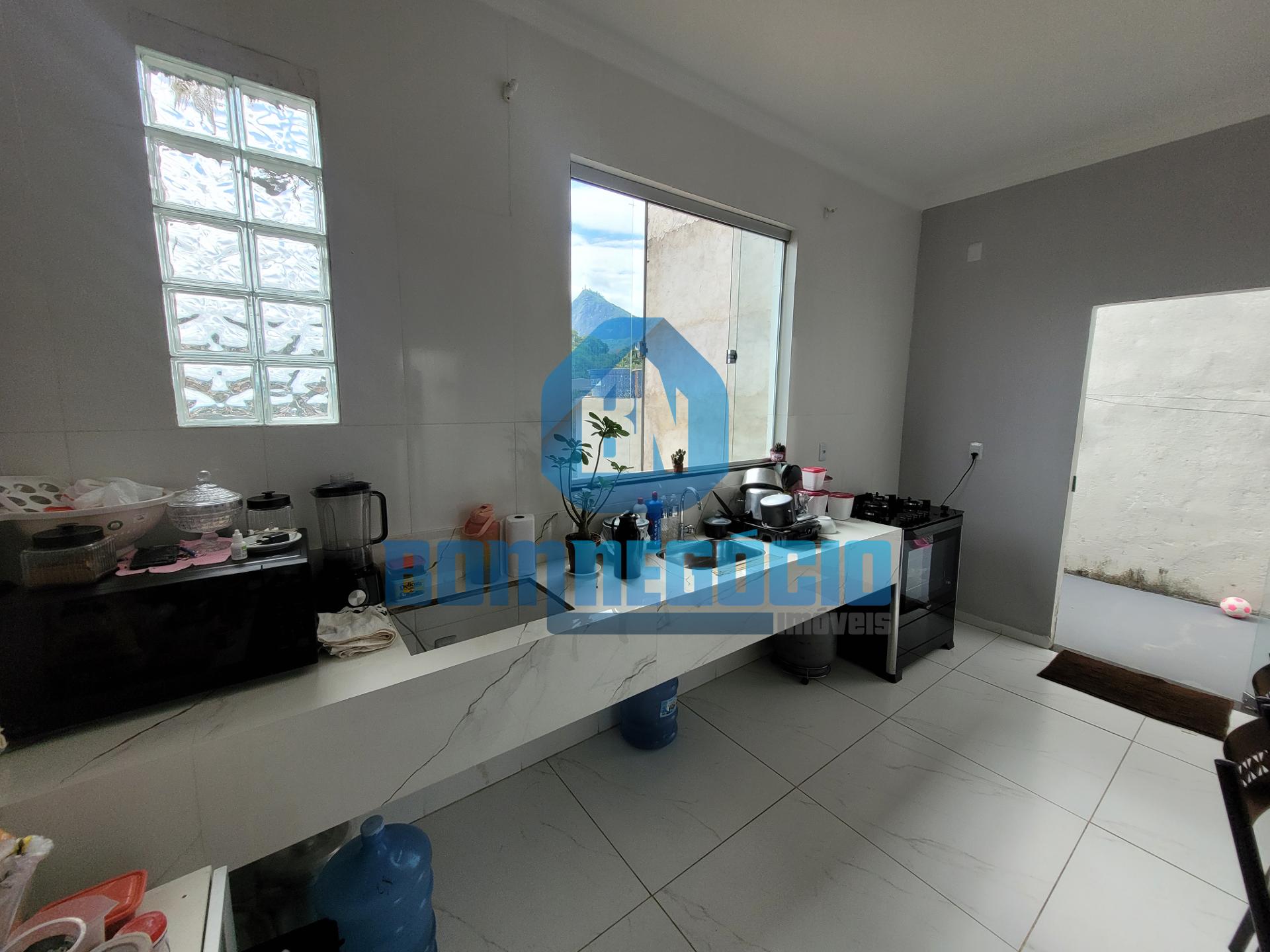 Casa com 2 dormitórios à venda, JARDIM ALVORADA, GOVERNADOR VA...