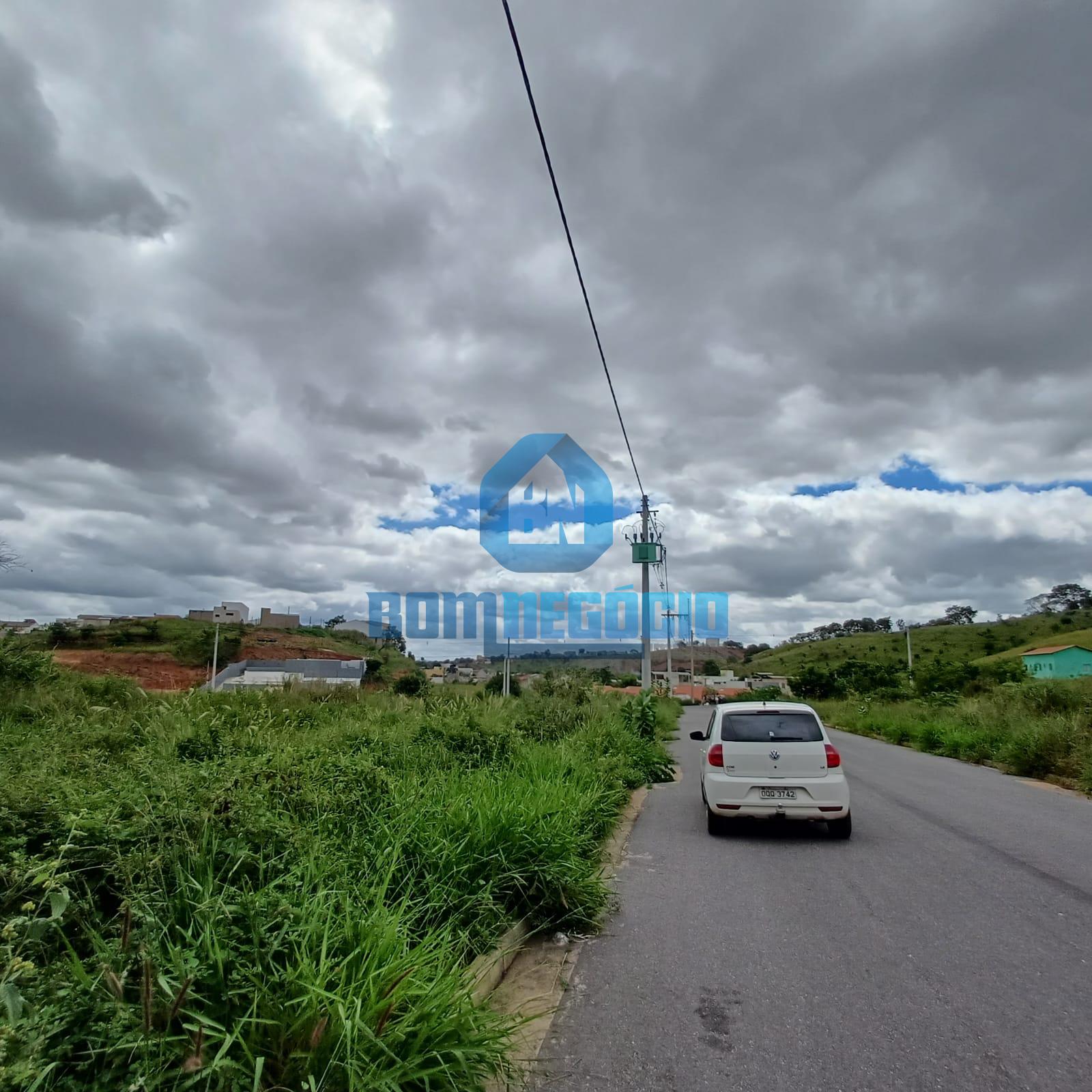 Excelente lote à venda no vale do sol 3, com vista incrível pa...