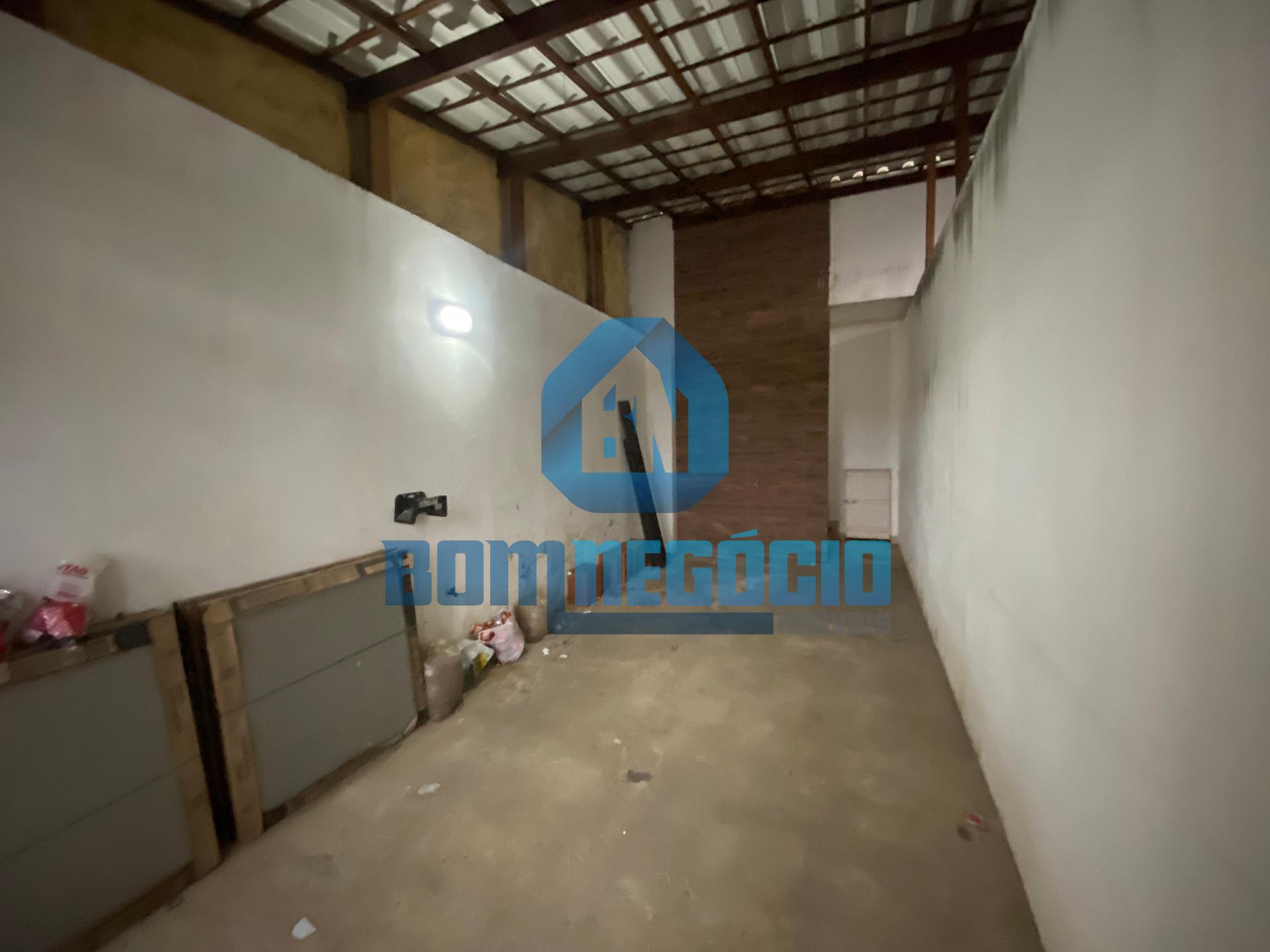 Casa com 3 dormitórios à venda, NOVA VILA BRETAS, GOVERNADOR V...