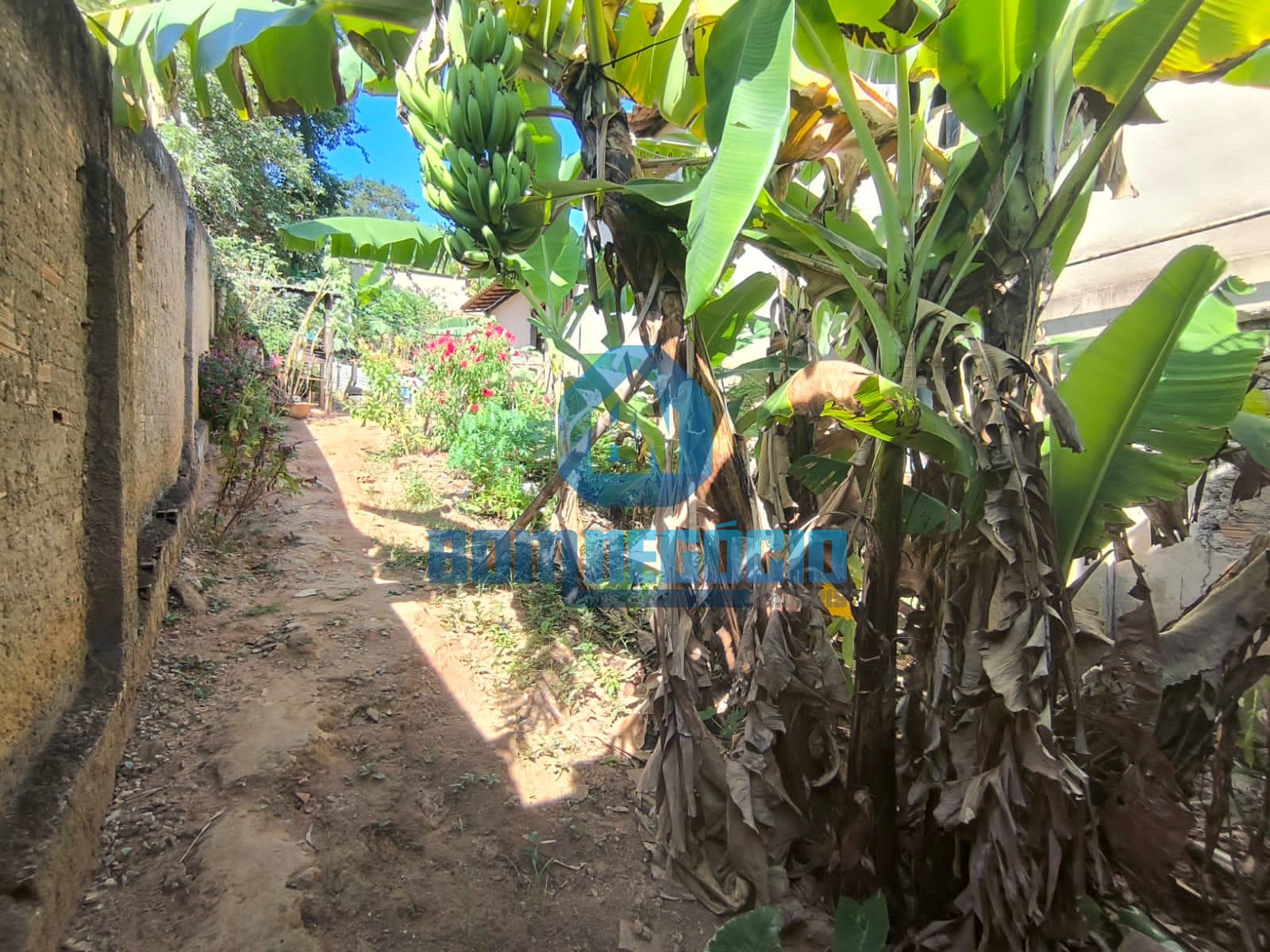 Casa a Venda em Lote de 450m  em Chonin de cima -  Governador ...
