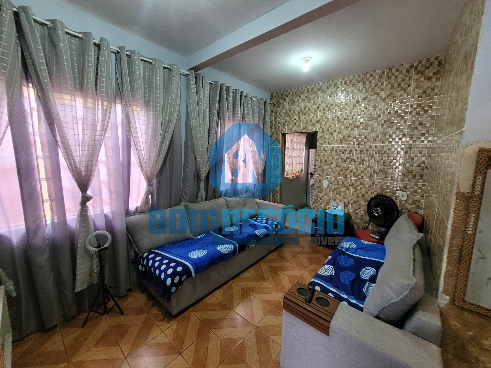 Casa com 7 dormitórios à venda, JARDIM PEROLA, GOVERNADOR VALA...