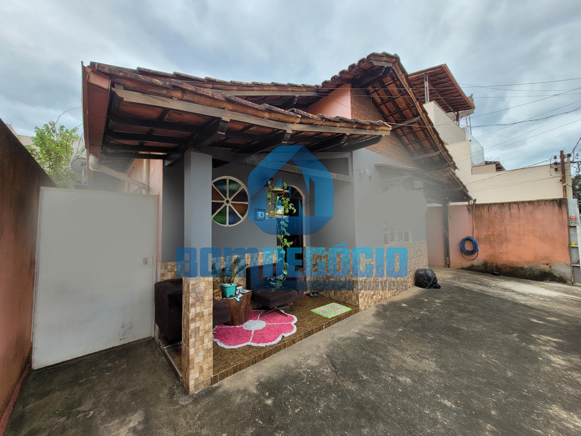Casa com 7 dormitórios à venda, JARDIM PEROLA, GOVERNADOR VALA...
