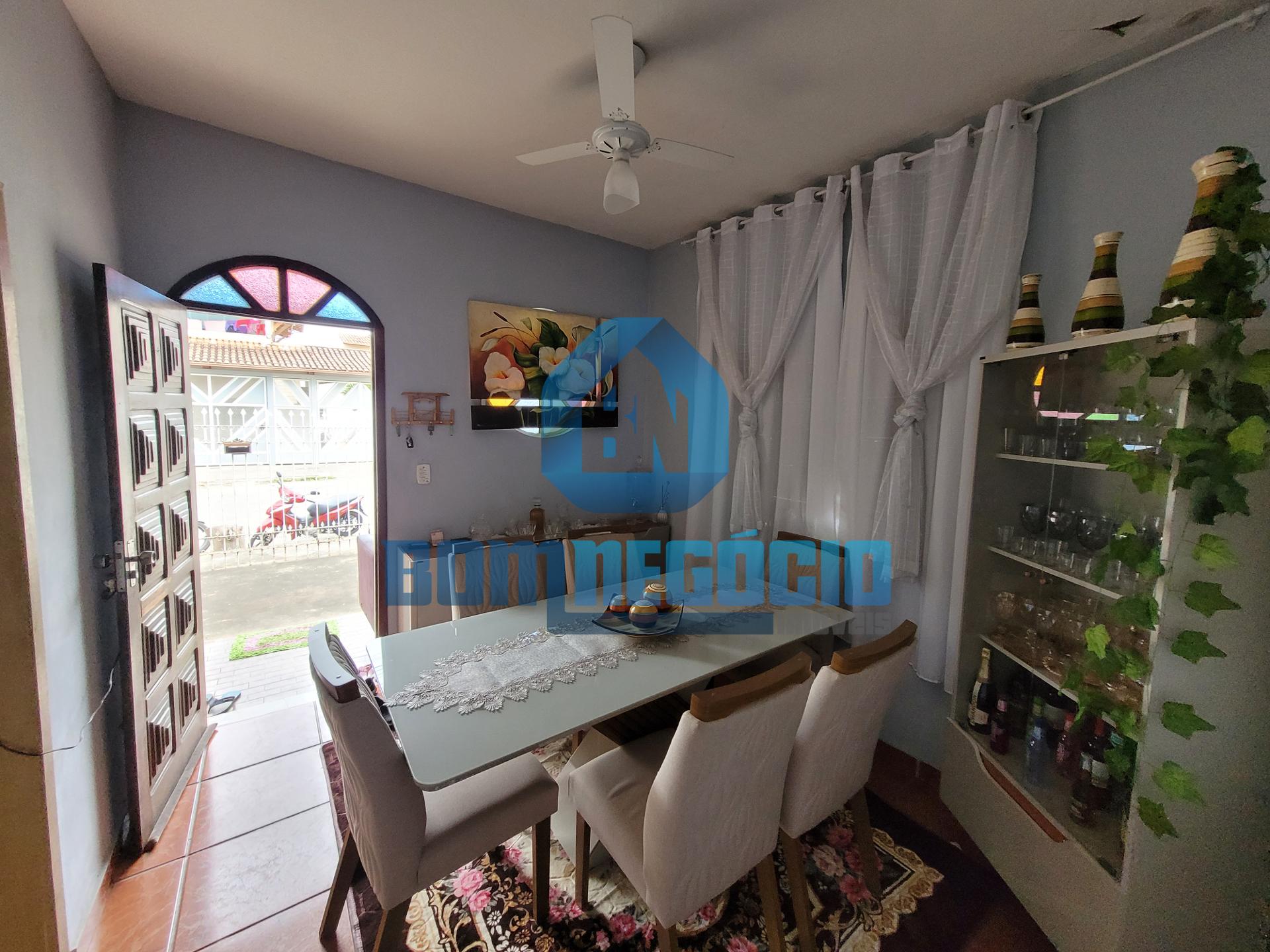 Casa com 7 dormitórios à venda, JARDIM PEROLA, GOVERNADOR VALA...