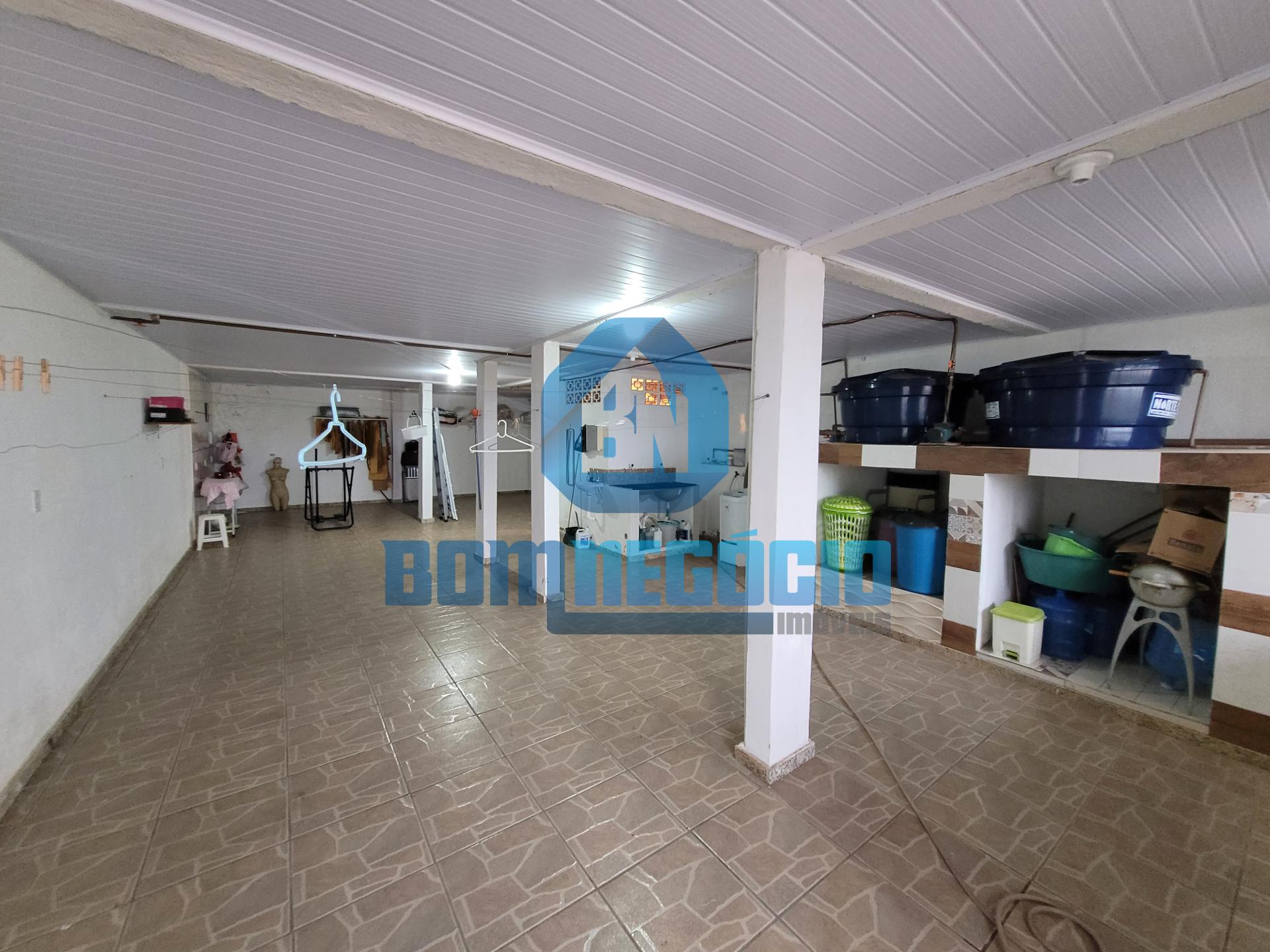 Casa com 3 dormitórios à venda, NOVA VILA BRETAS, GOVERNADOR V...