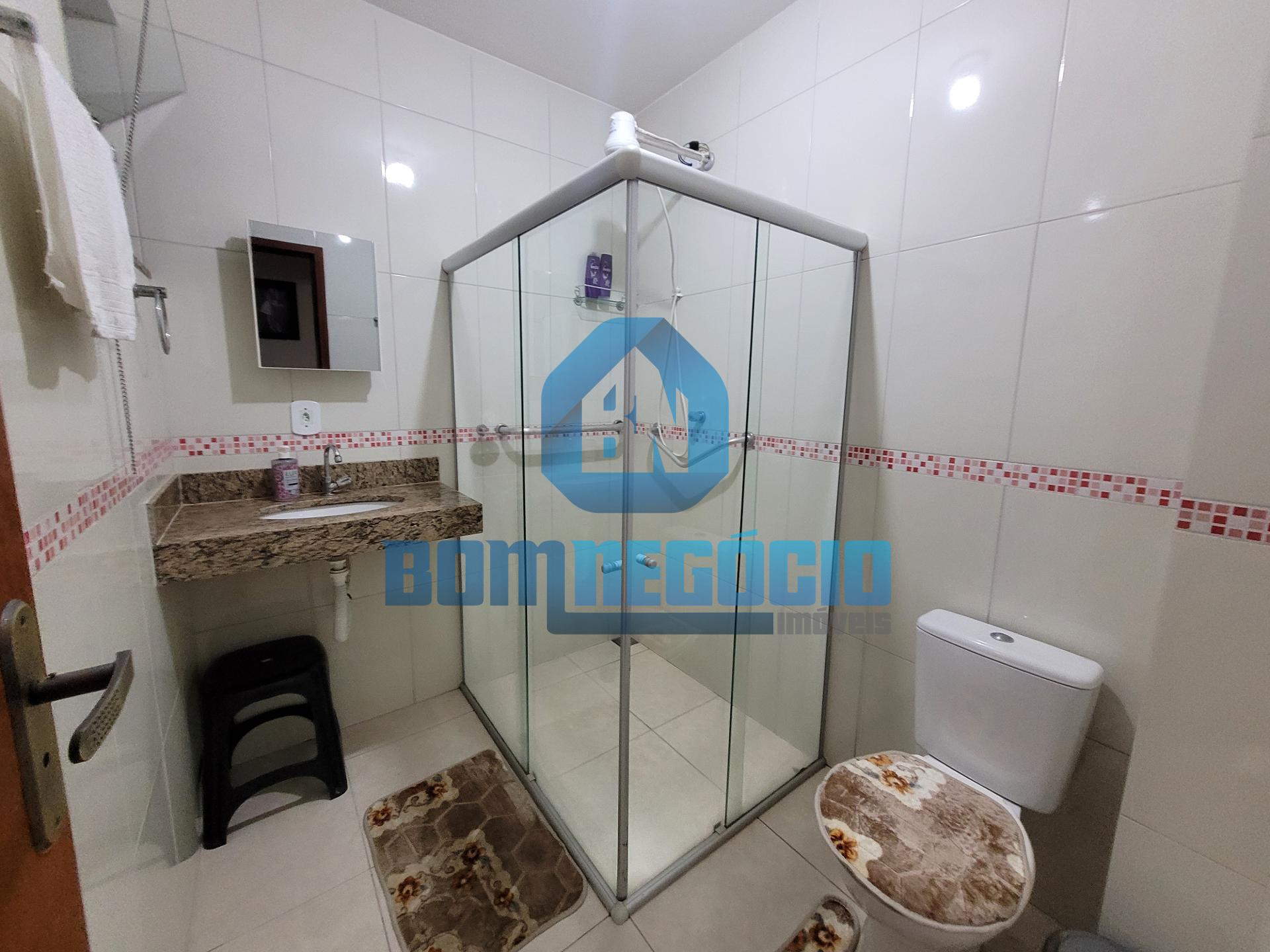 Casa com 3 dormitórios à venda, NOVA VILA BRETAS, GOVERNADOR V...
