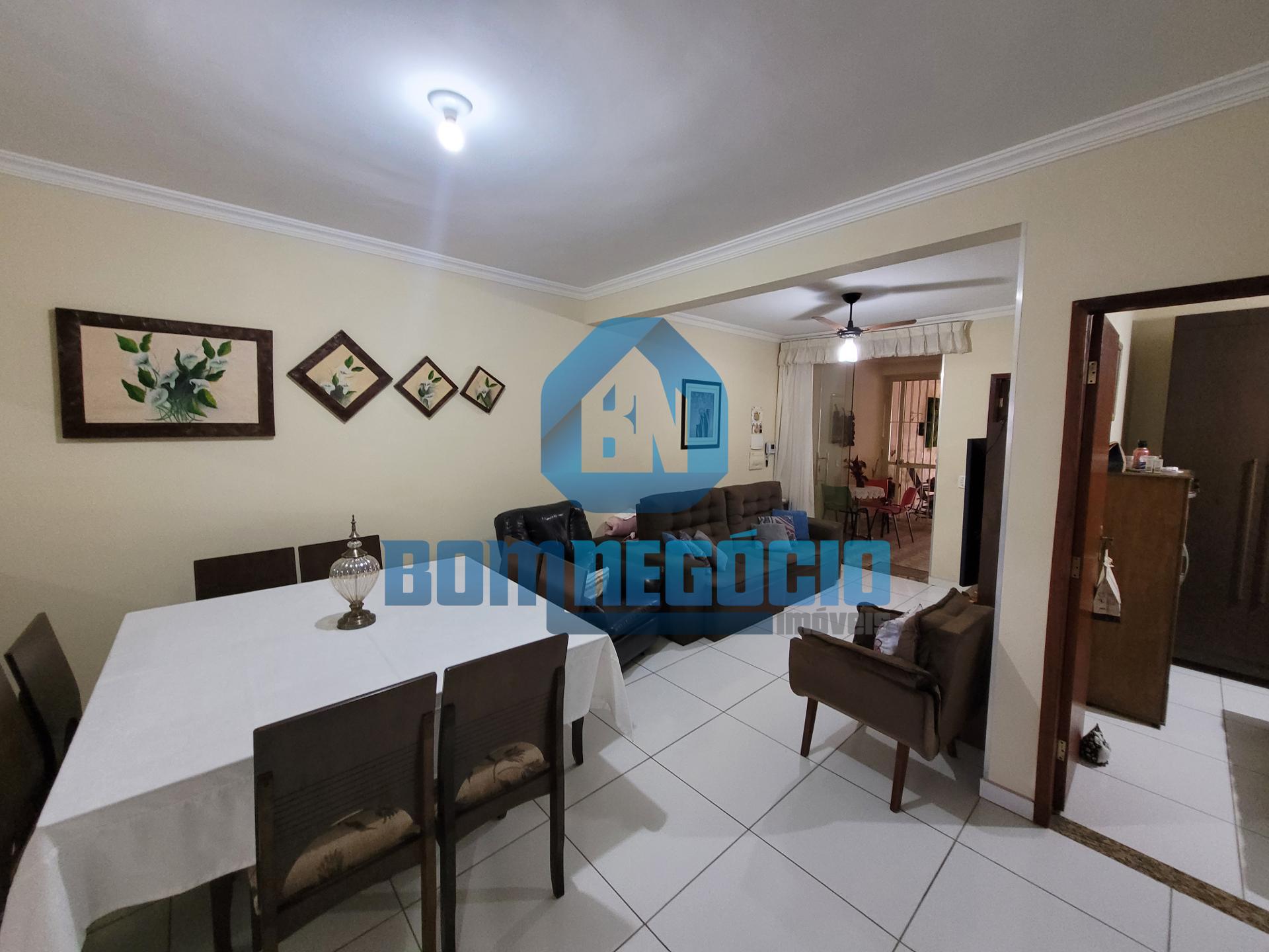 Casa com 3 dormitórios à venda, NOVA VILA BRETAS, GOVERNADOR V...