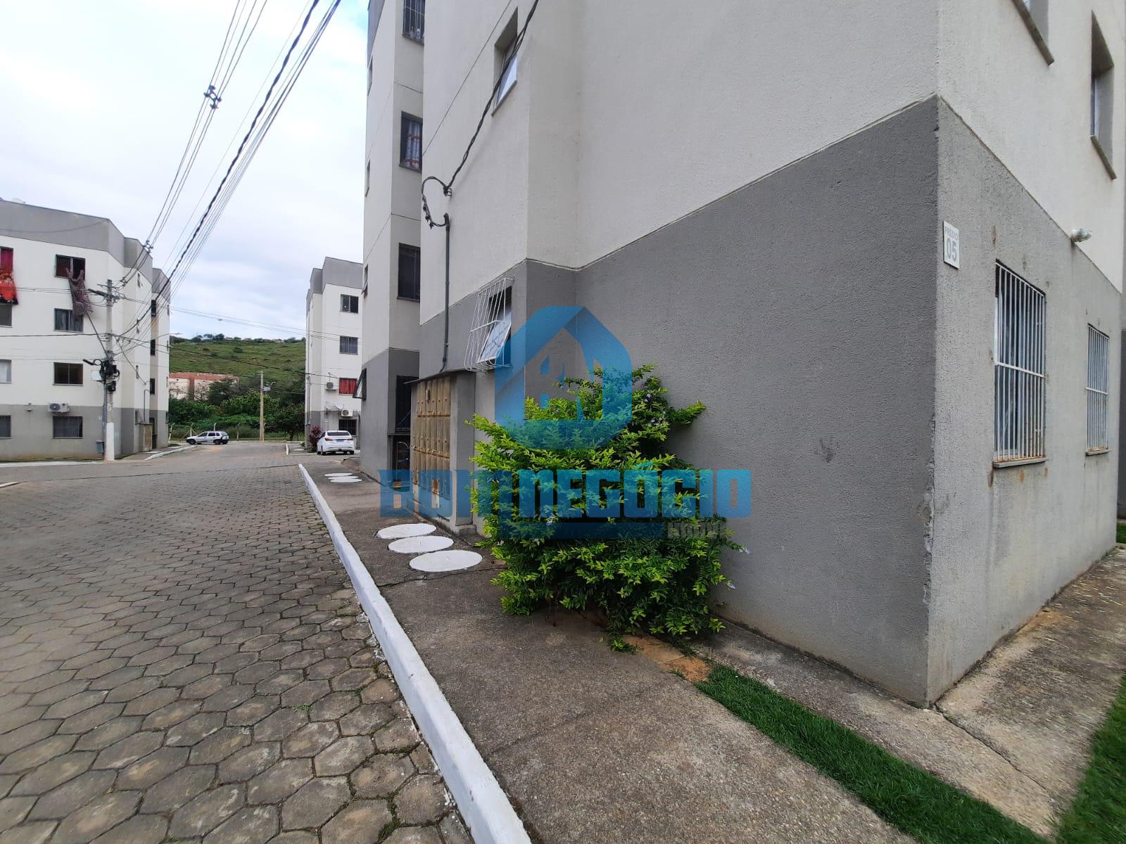 Excelente apartamento à venda no 3  andar no Bairro  Sertão do...