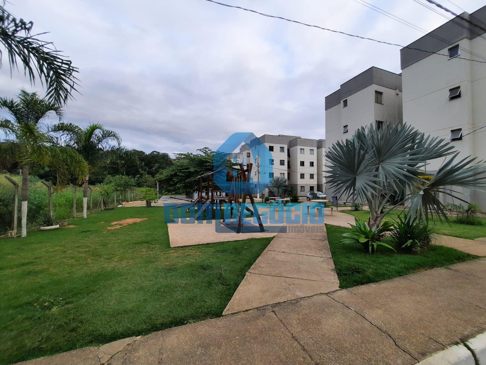 Excelente apartamento à venda no 3  andar no Bairro  Sertão do...