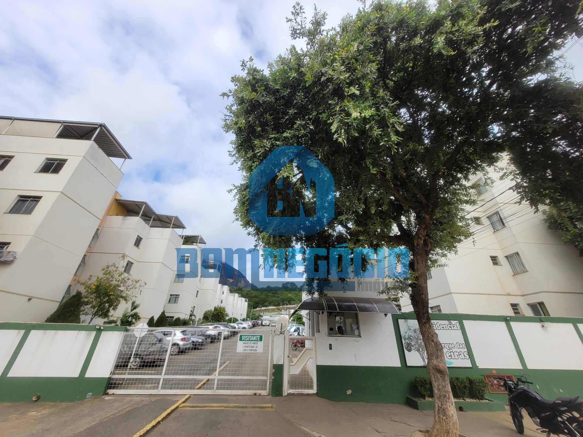 Apartamento com 2 dormitórios à venda, GOVERNADOR VALADARES - MG