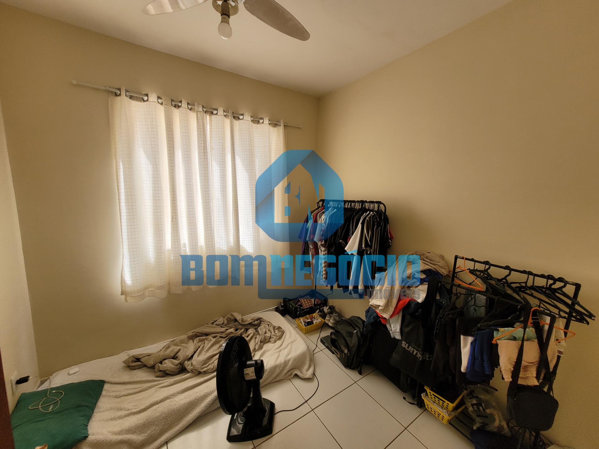 Apartamento com 3 dormitórios à venda, GOVERNADOR VALADARES - MG
