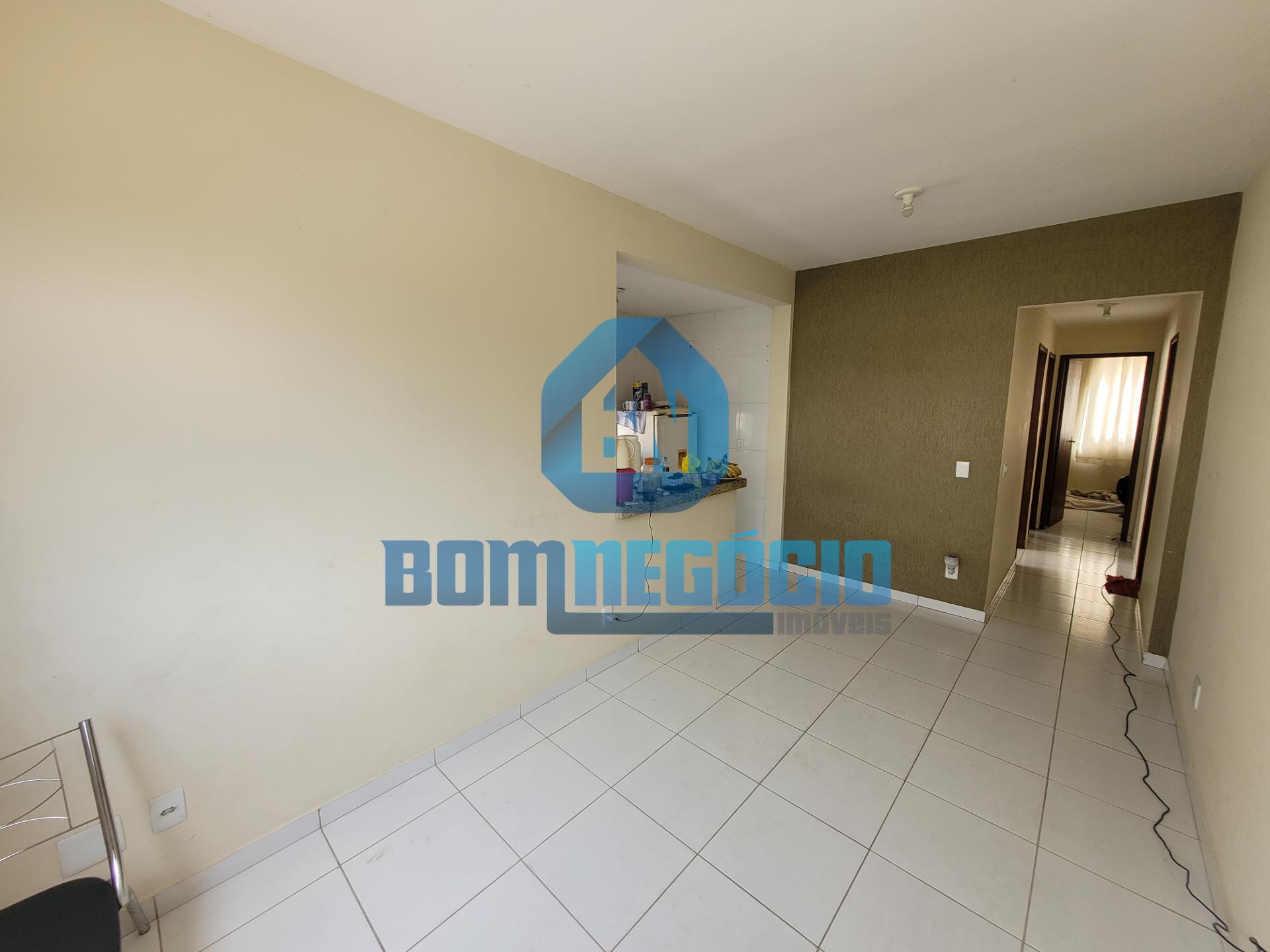 Apartamento com 3 dormitórios à venda, GOVERNADOR VALADARES - MG