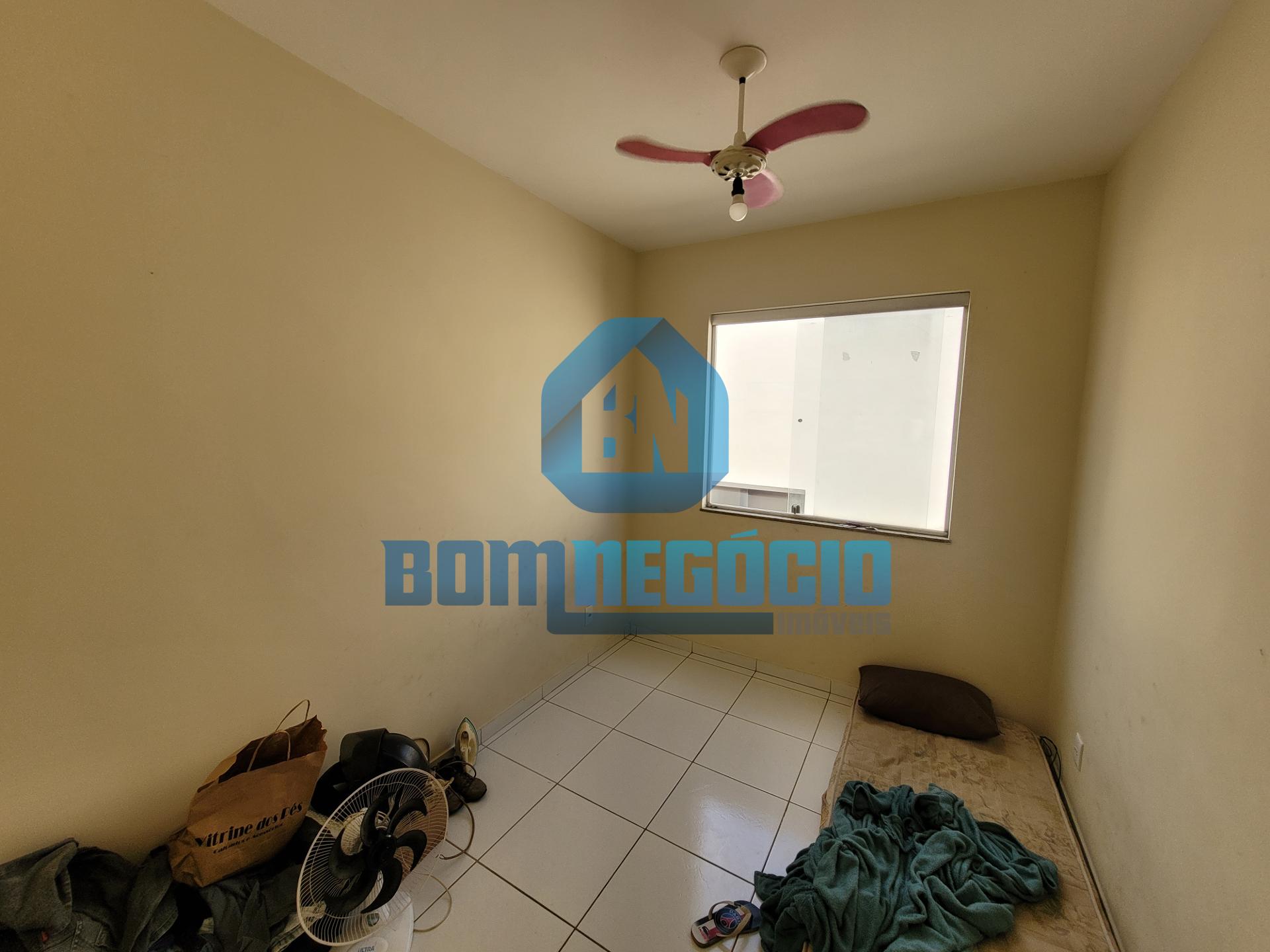 Apartamento com 3 dormitórios à venda, GOVERNADOR VALADARES - MG