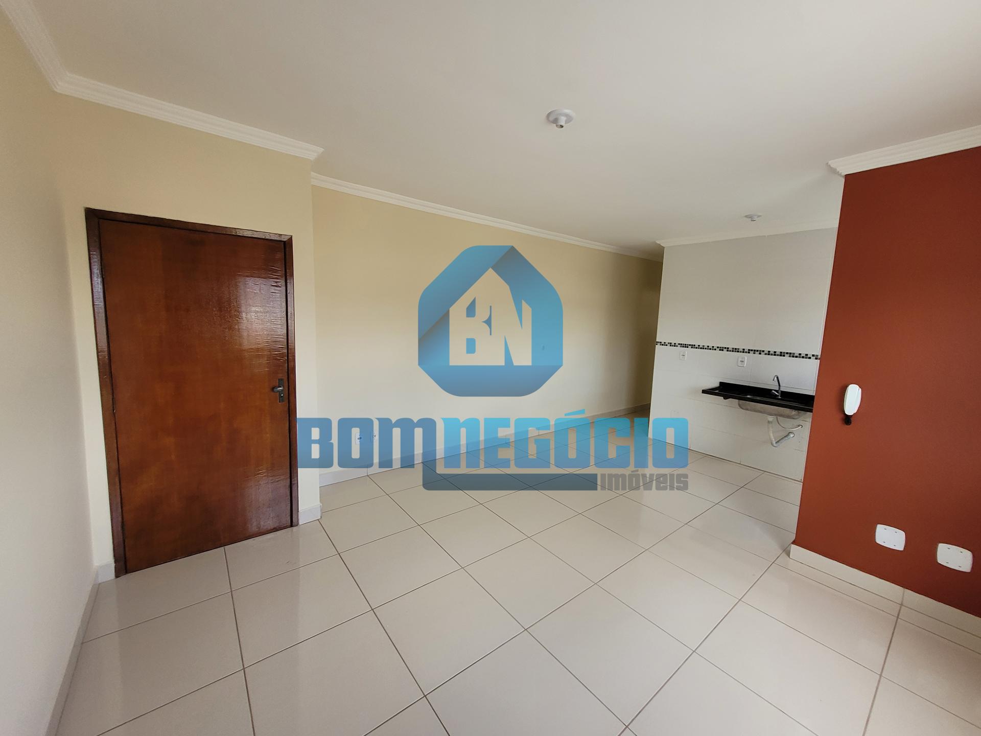 Apartamento com 2 dormitórios à venda, JARDIM ALICE, GOVERNADO...
