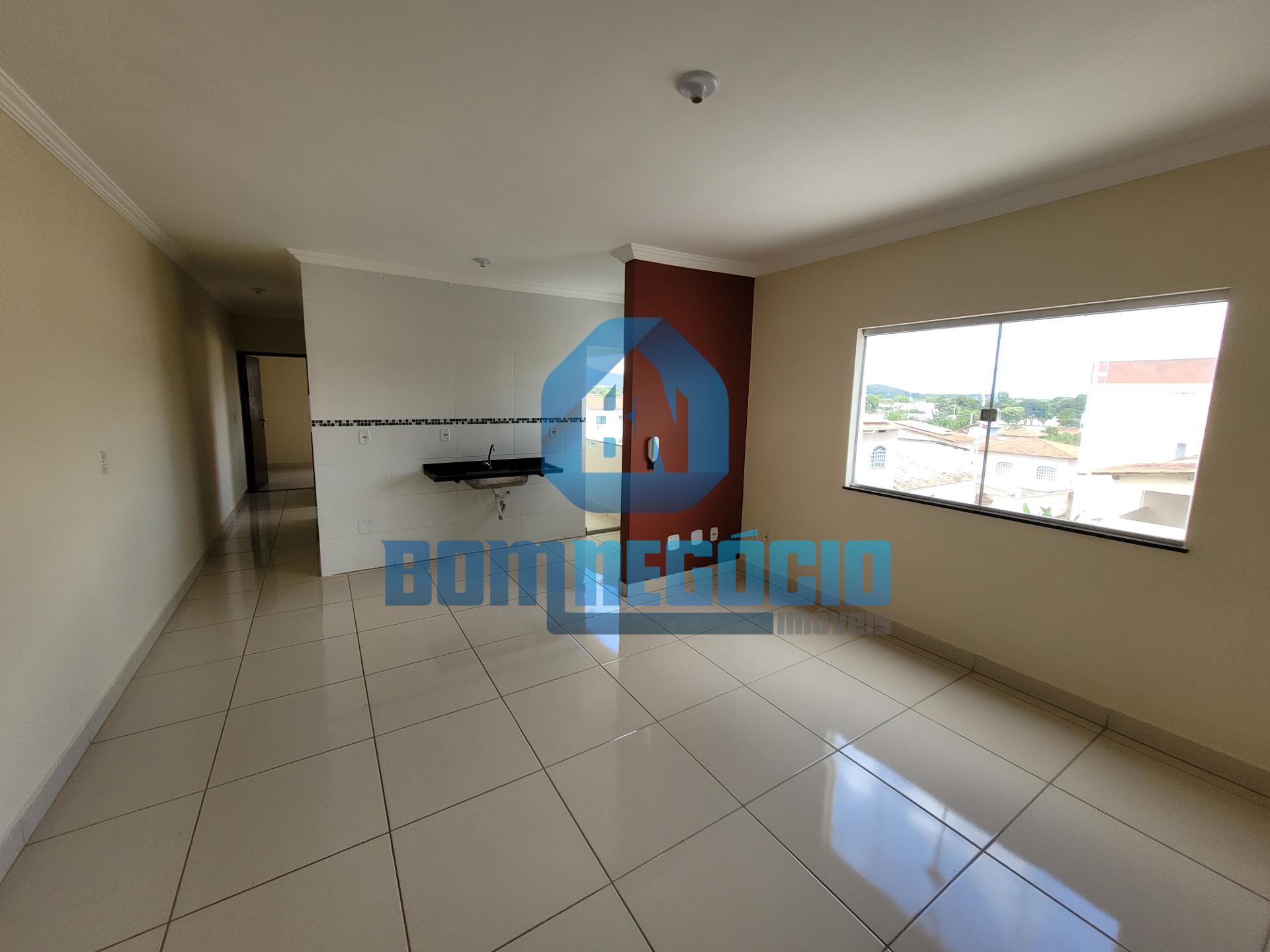 Apartamento com 2 dormitórios à venda, JARDIM ALICE, GOVERNADO...
