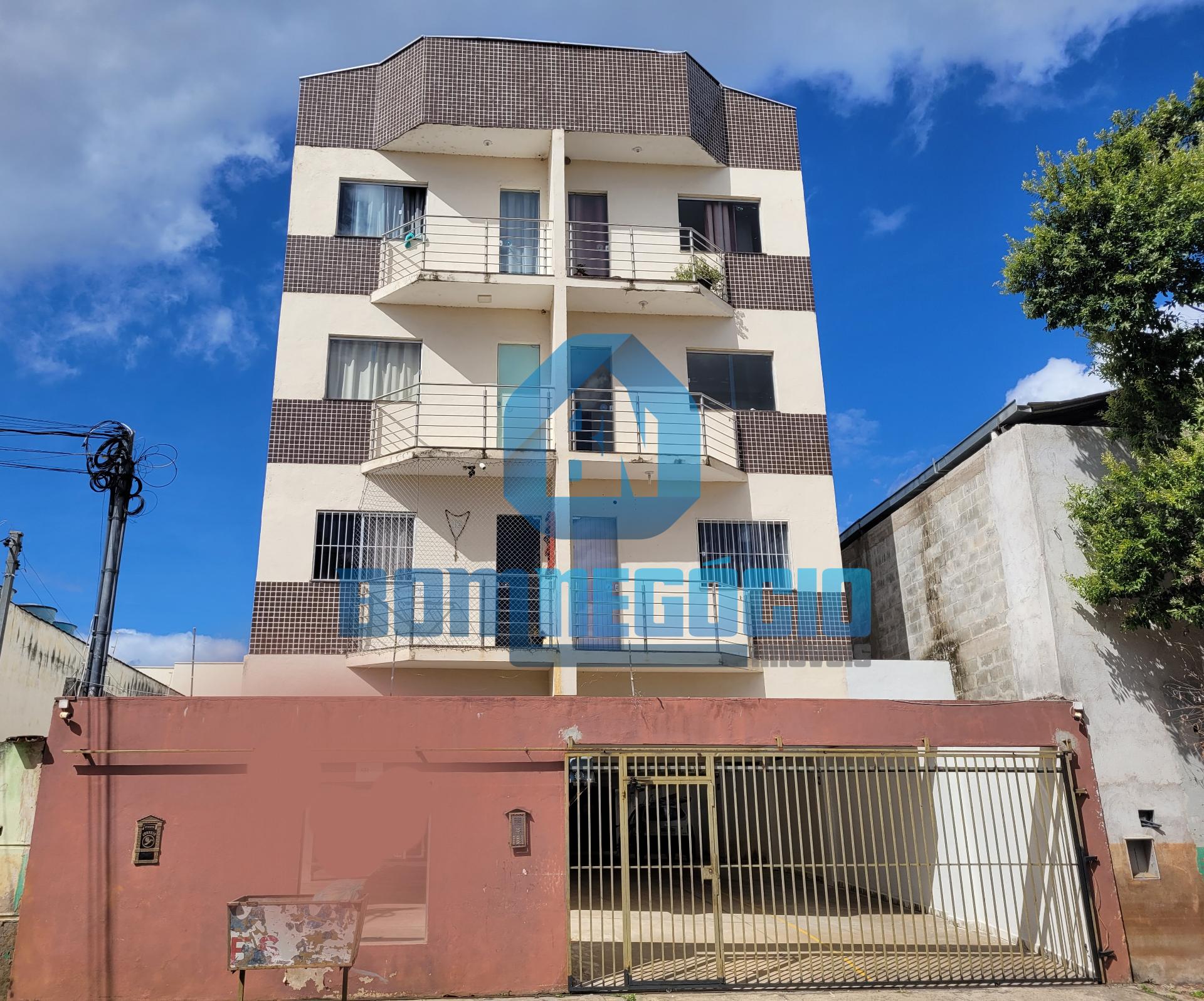 Apartamento com 2 dormitórios à venda, JARDIM ALICE, GOVERNADO...