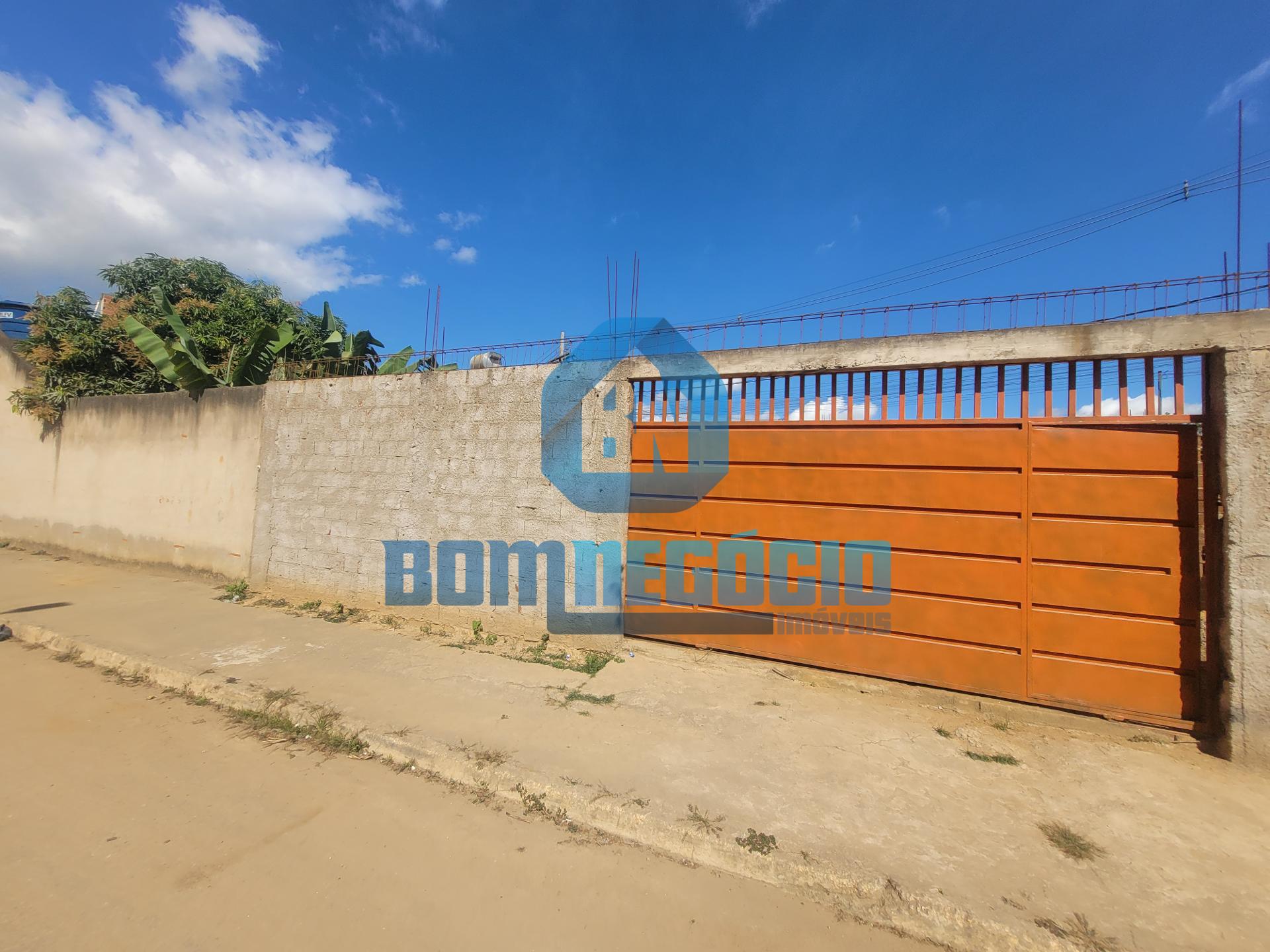 Lote à venda, VITORIA, GOVERNADOR VALADARES - MG