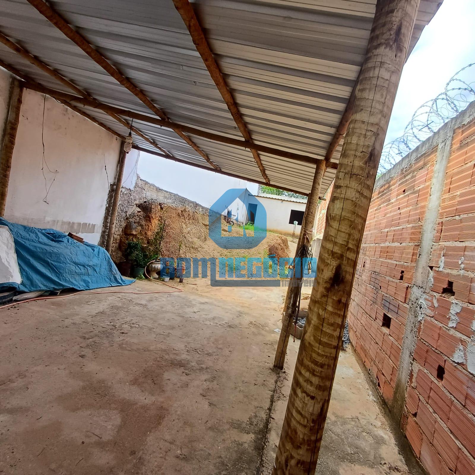 Excelente lote à venda no Belvedere  Governador Valadares 