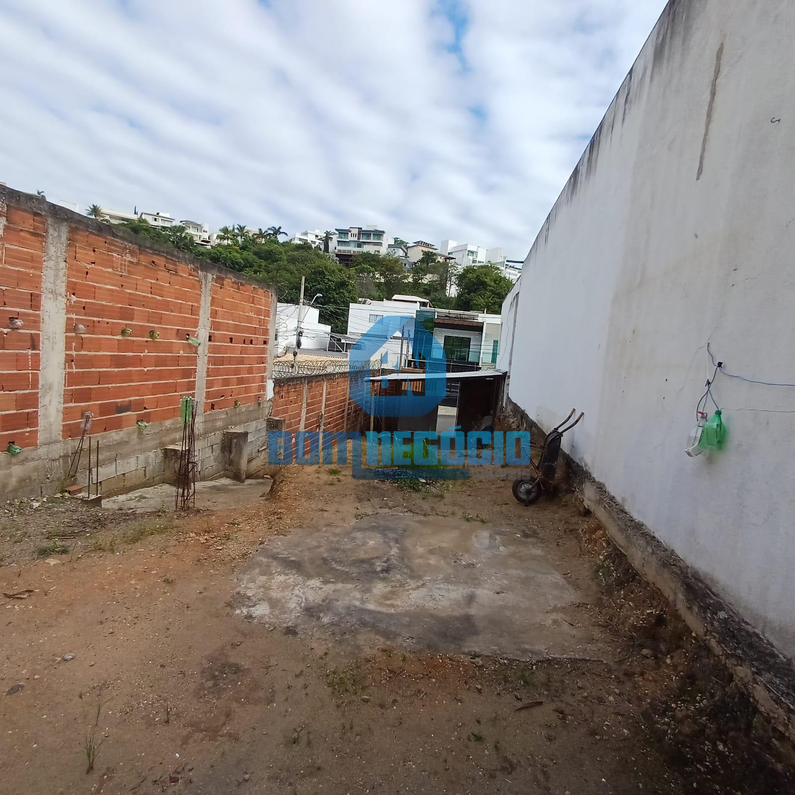 Excelente lote à venda no Belvedere  Governador Valadares 