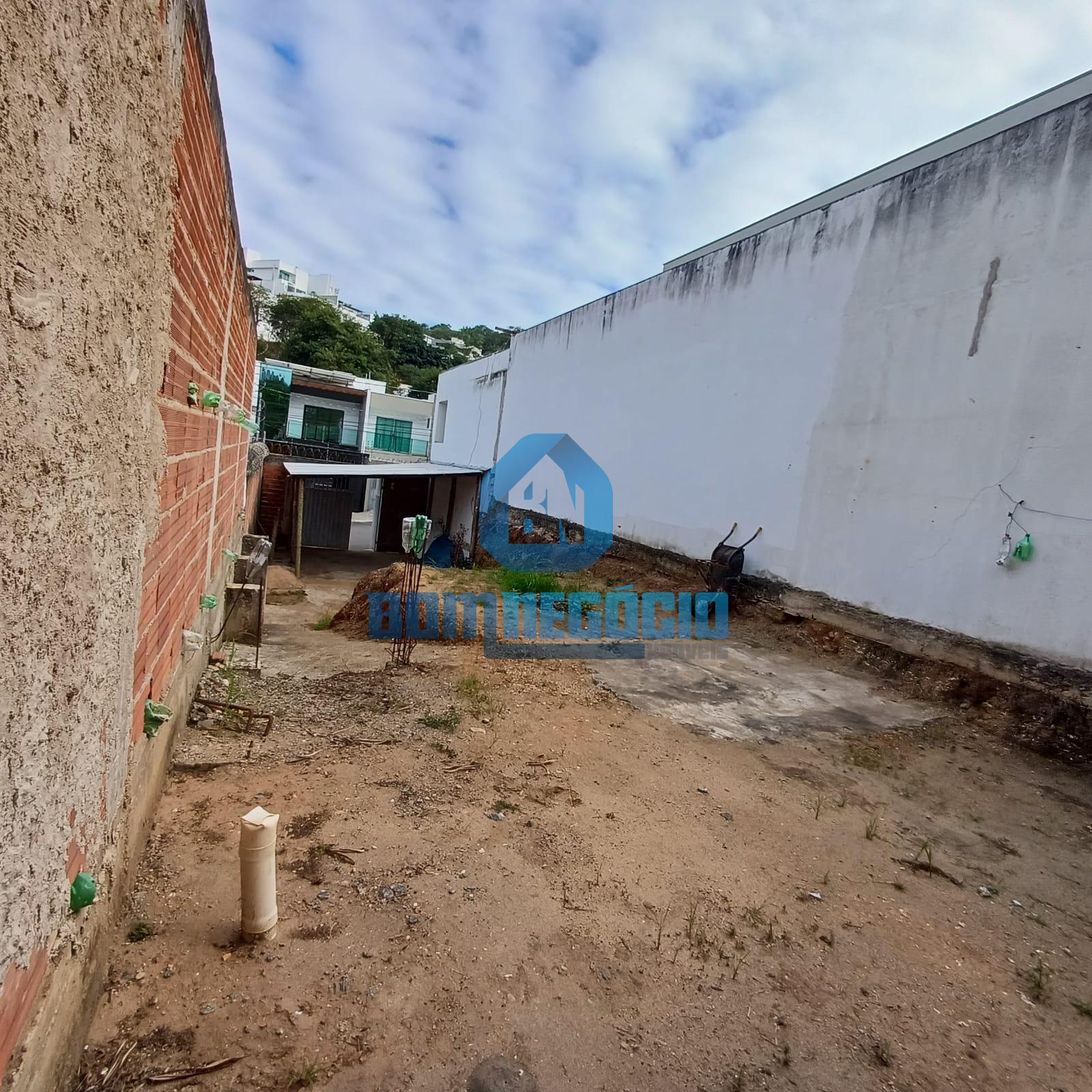 Excelente lote à venda no Belvedere  Governador Valadares 