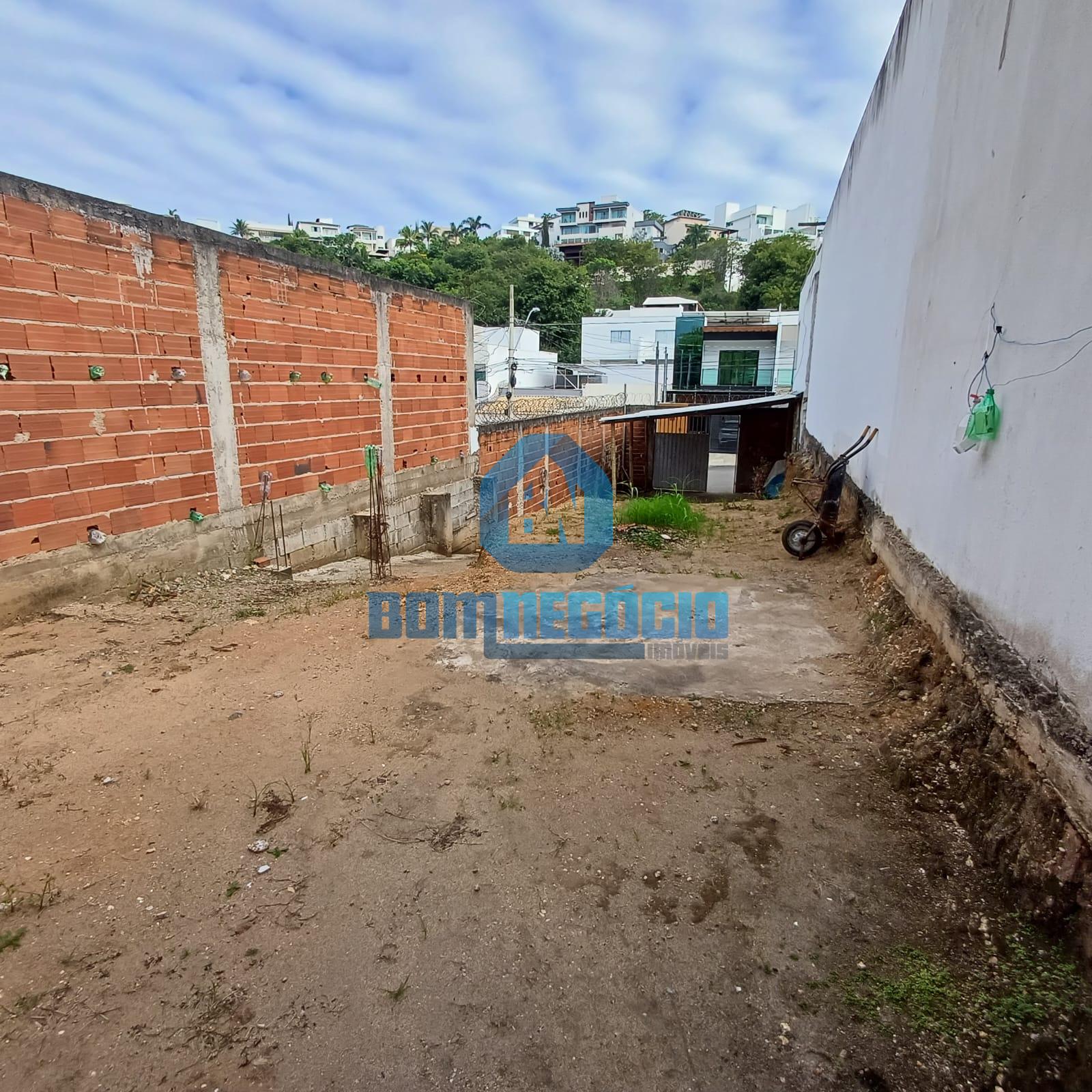 Excelente lote à venda no Belvedere  Governador Valadares 