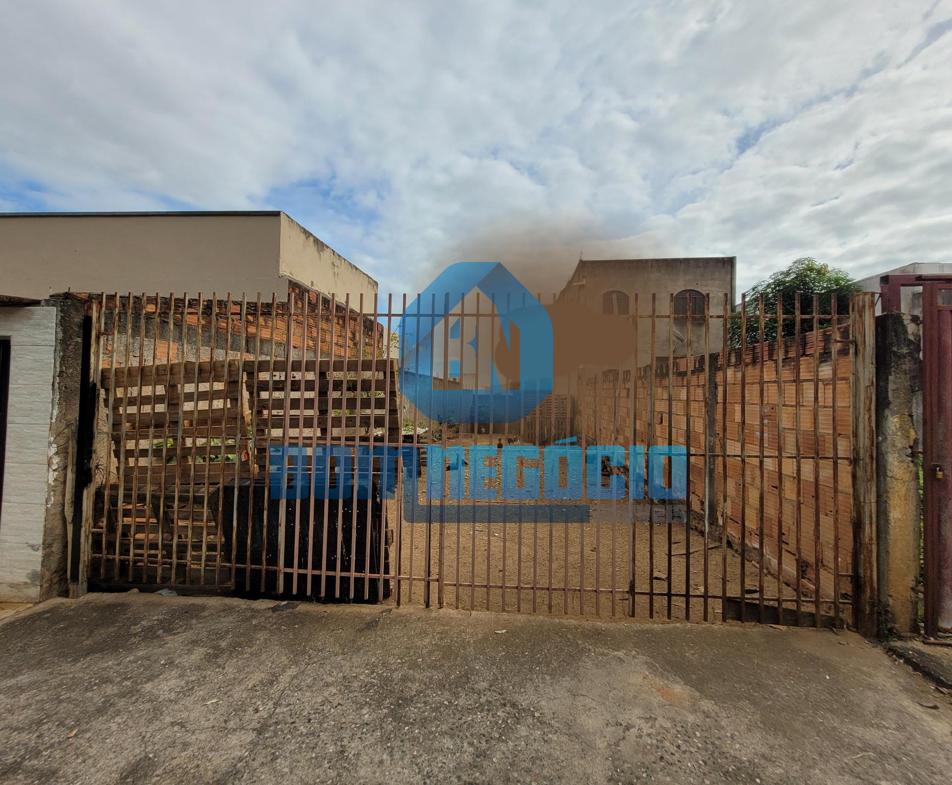 Lote com 180 m  à venda, FRATERNIDADE, GOVERNADOR VALADARES - MG