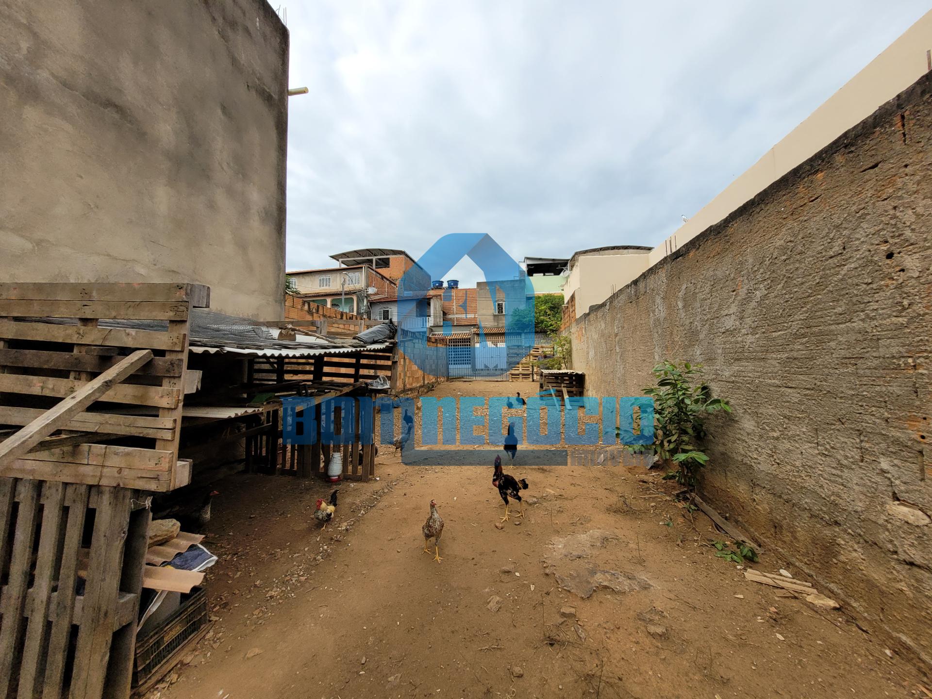 Lote com 180 m  à venda, FRATERNIDADE, GOVERNADOR VALADARES - MG