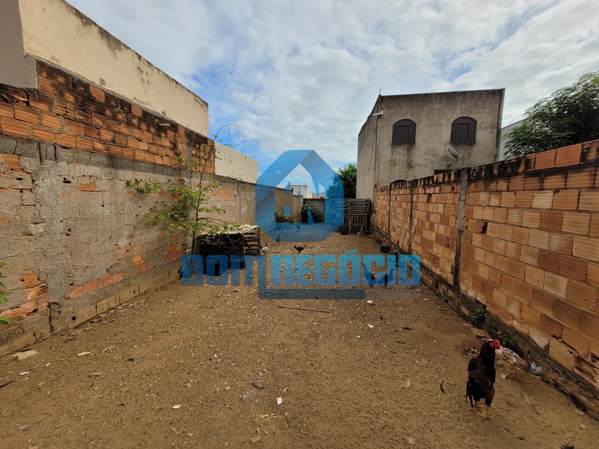 Lote com 180 m  à venda, FRATERNIDADE, GOVERNADOR VALADARES - MG