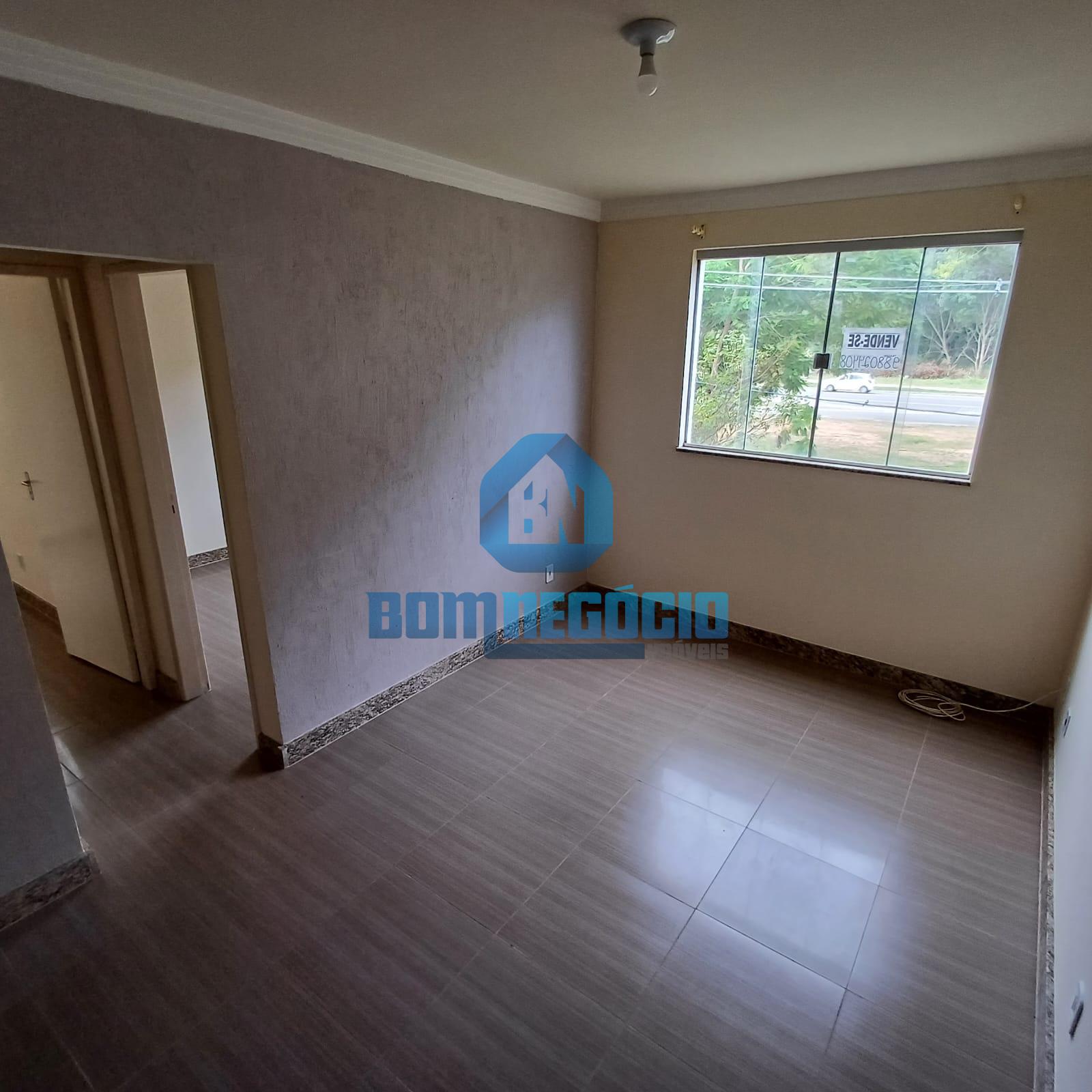 Apartamento à venda, JARDIM ATALAIA, GOVERNADOR VALADARES - MG