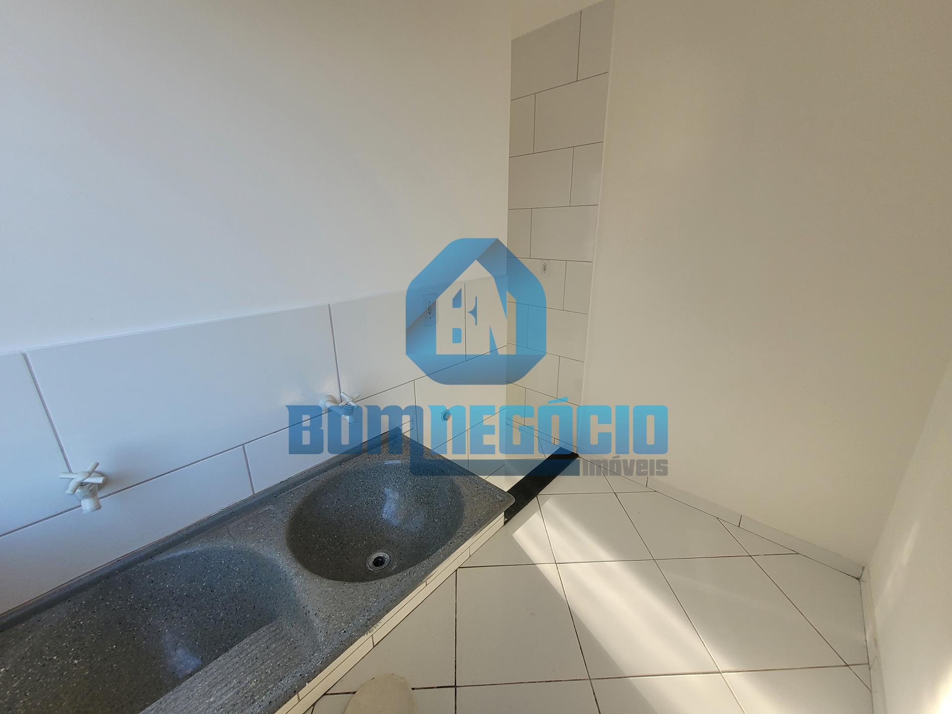 Apartamento com 2 dormitórios à venda, TIRADENTES, GOVERNADOR ...