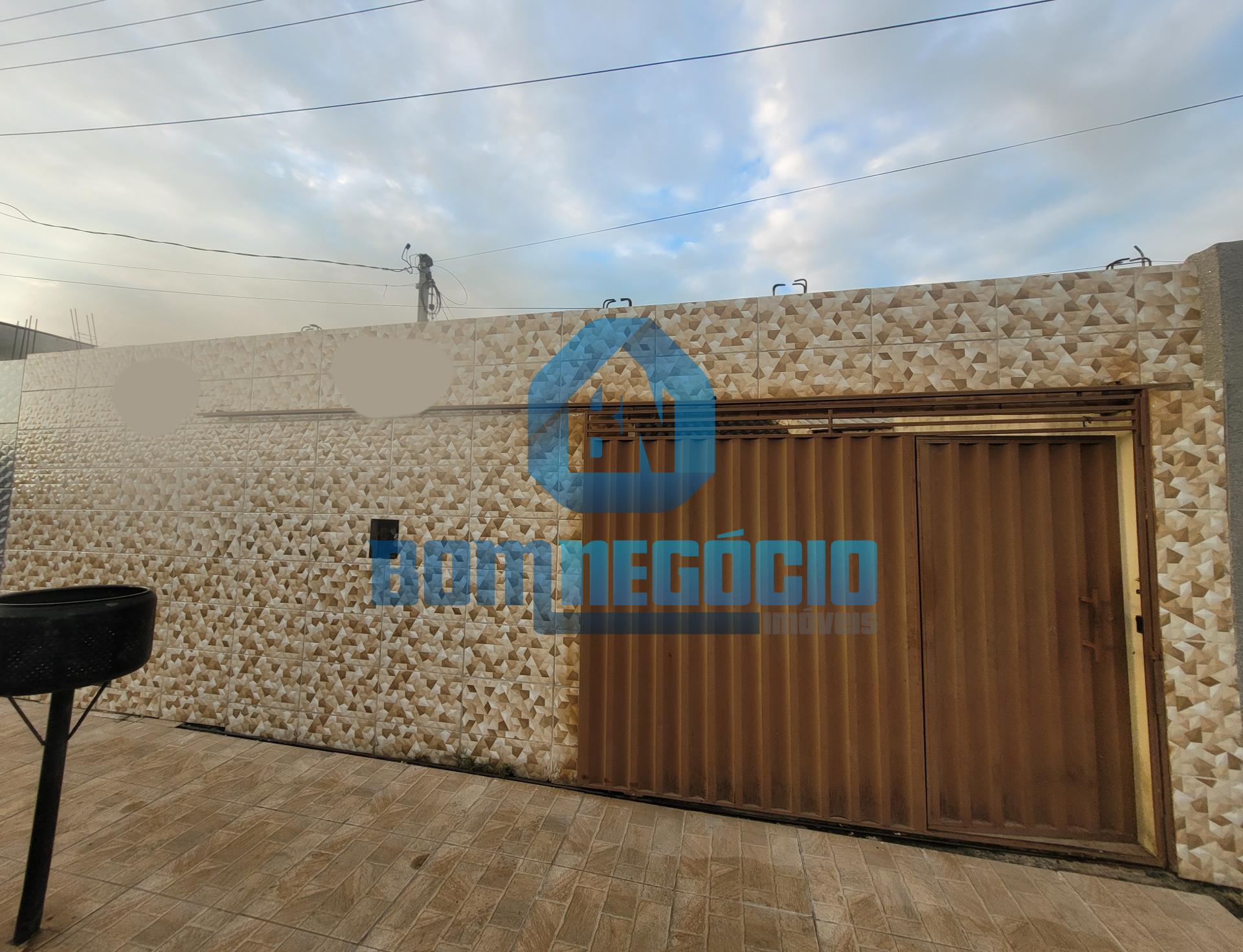 Casa com 2 dormitórios à venda, VITORIA, GOVERNADOR VALADARES ...