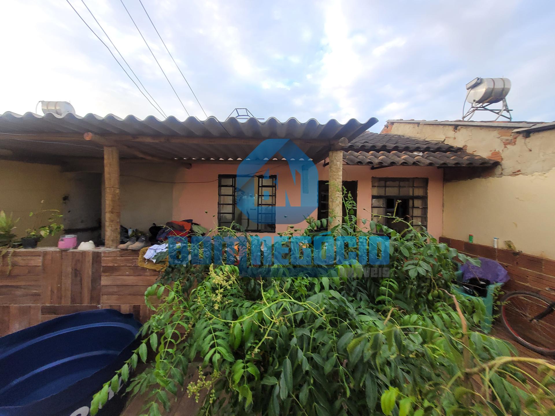 Casa com 2 dormitórios à venda, VITORIA, GOVERNADOR VALADARES ...