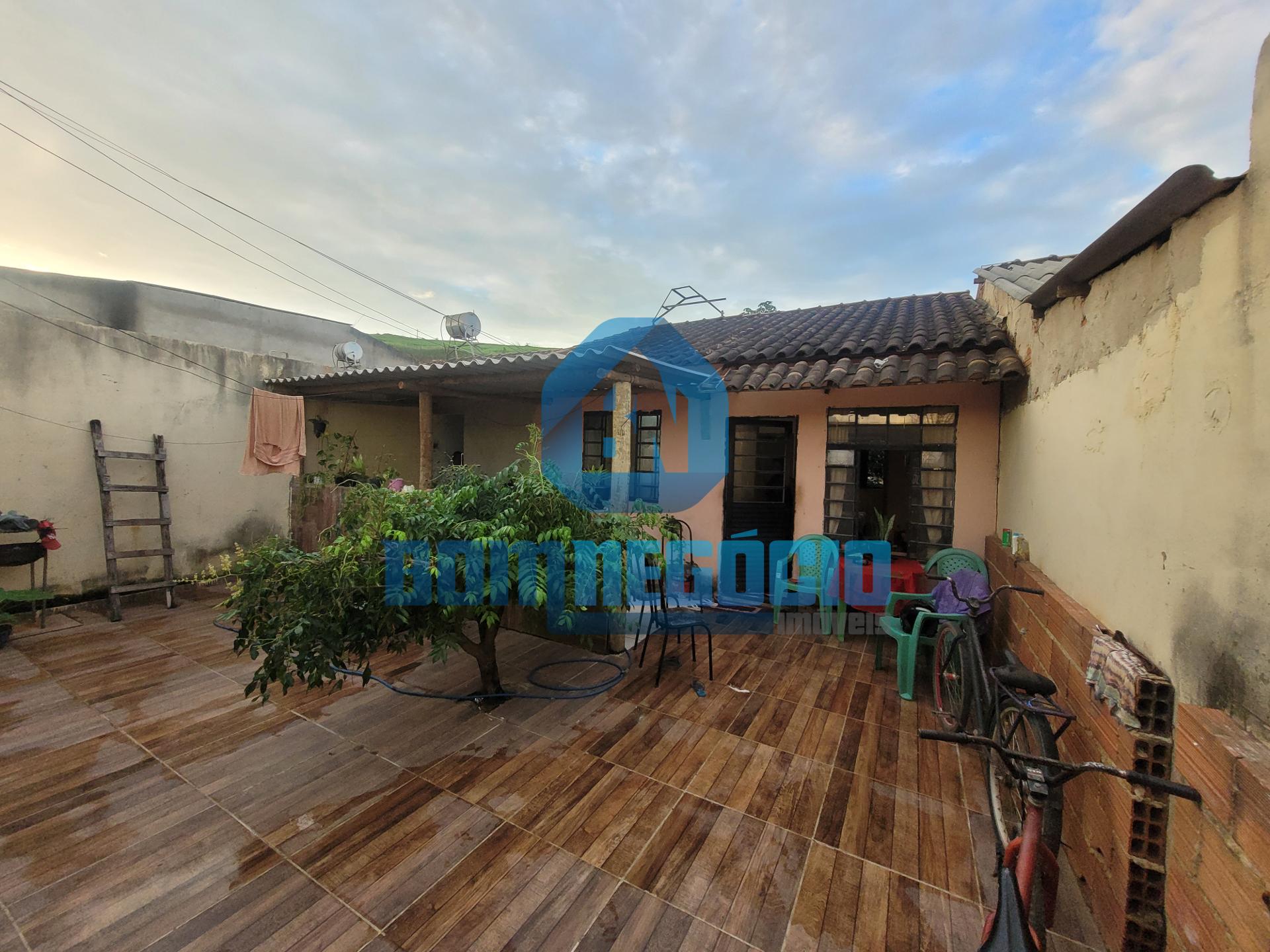 Casa com 2 dormitórios à venda, VITORIA, GOVERNADOR VALADARES ...