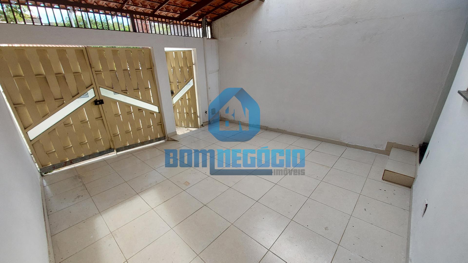 CASA COM 2 QUARTOS DISPONIVEL PARA VENDA NO BAIRRO CIDADE JARDIM