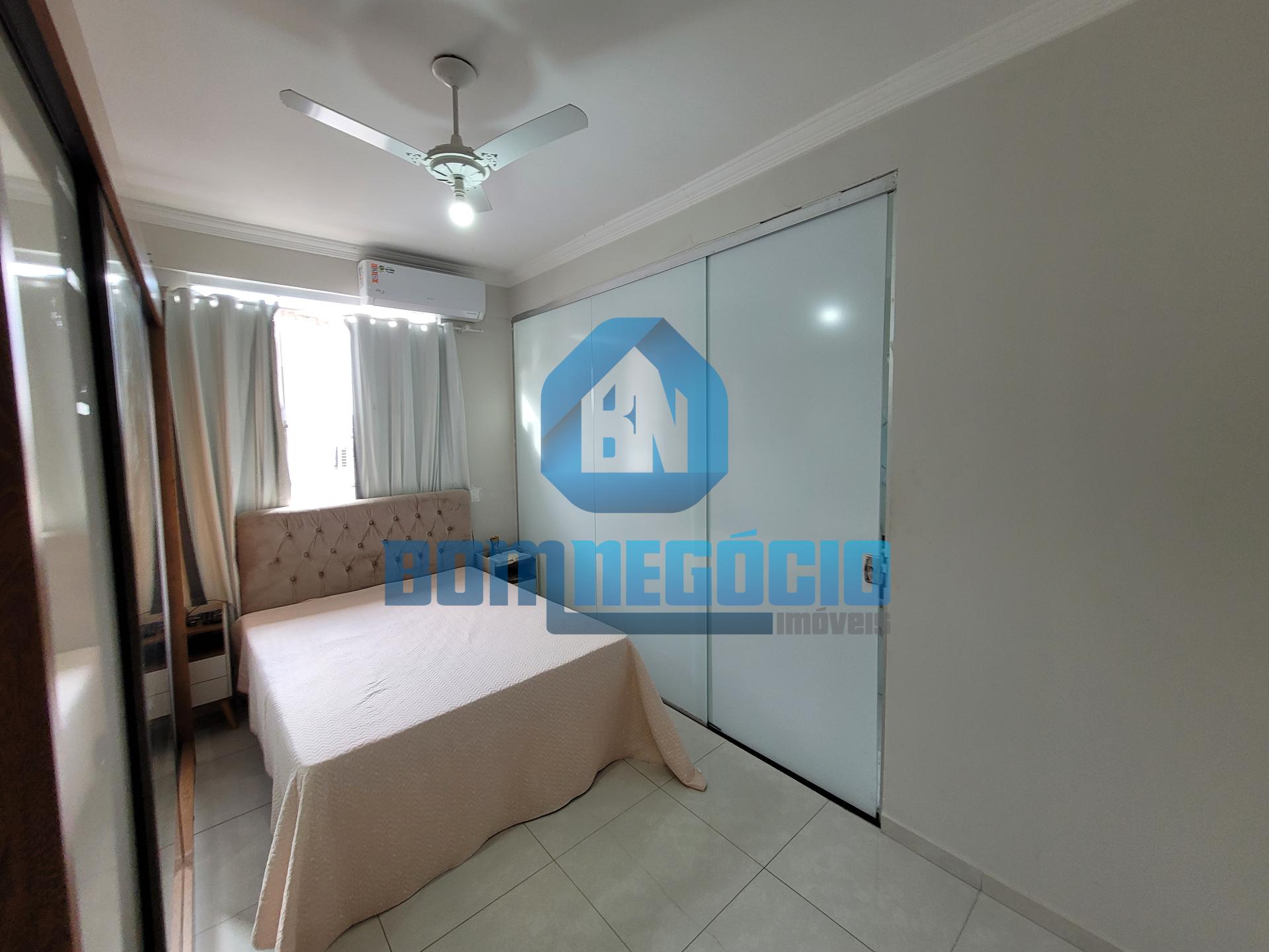 Casa com 2 dormitórios à venda, SANTA HELENA, GOVERNADOR VALAD...