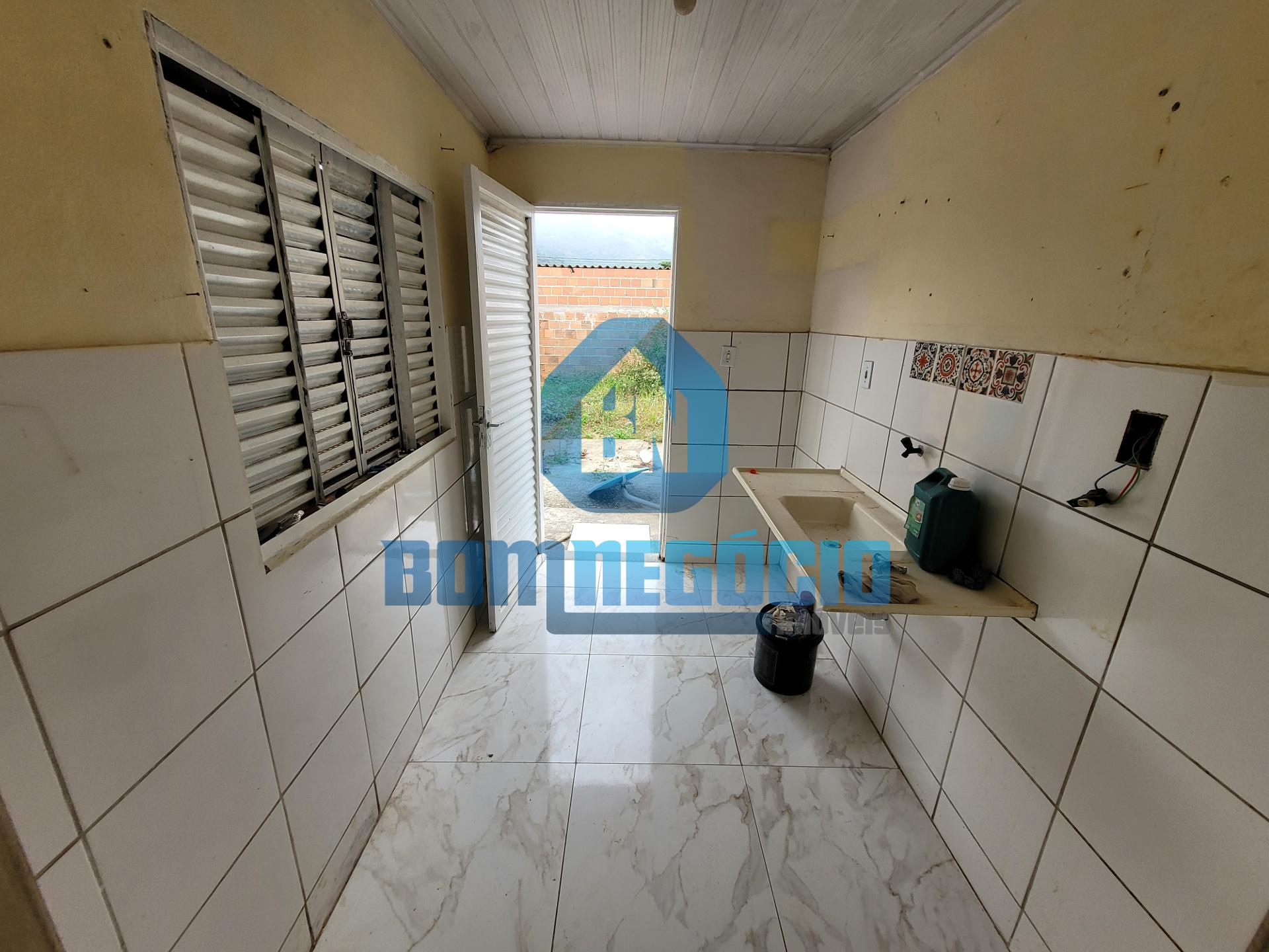 Casa com 2 dormitórios à venda, SANTOS DUMONT II, GOVERNADOR V...