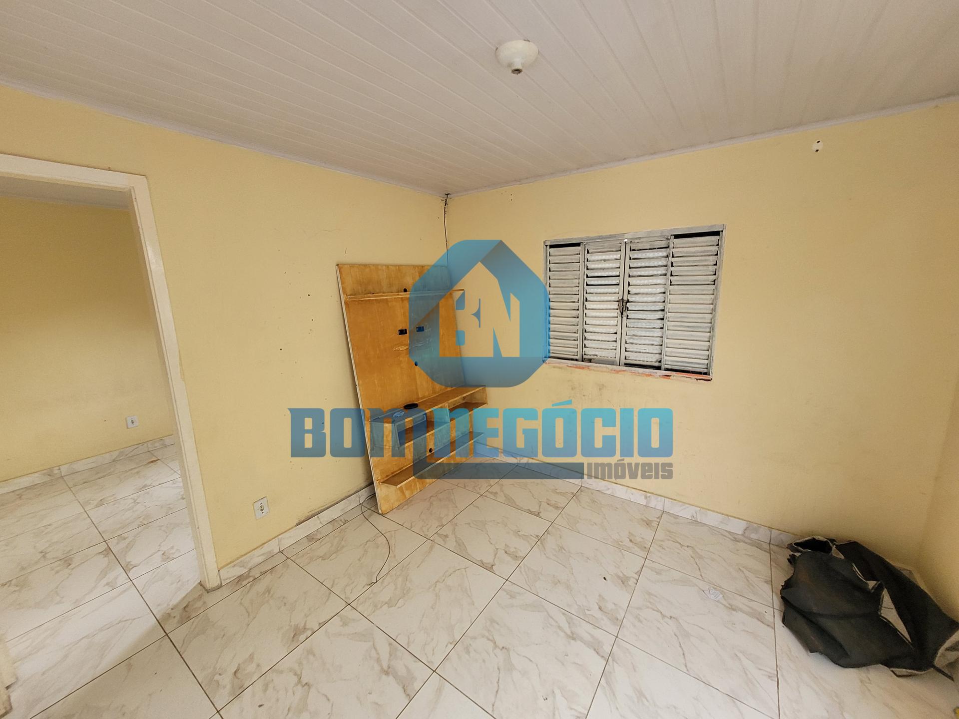 Casa com 2 dormitórios à venda, SANTOS DUMONT II, GOVERNADOR V...