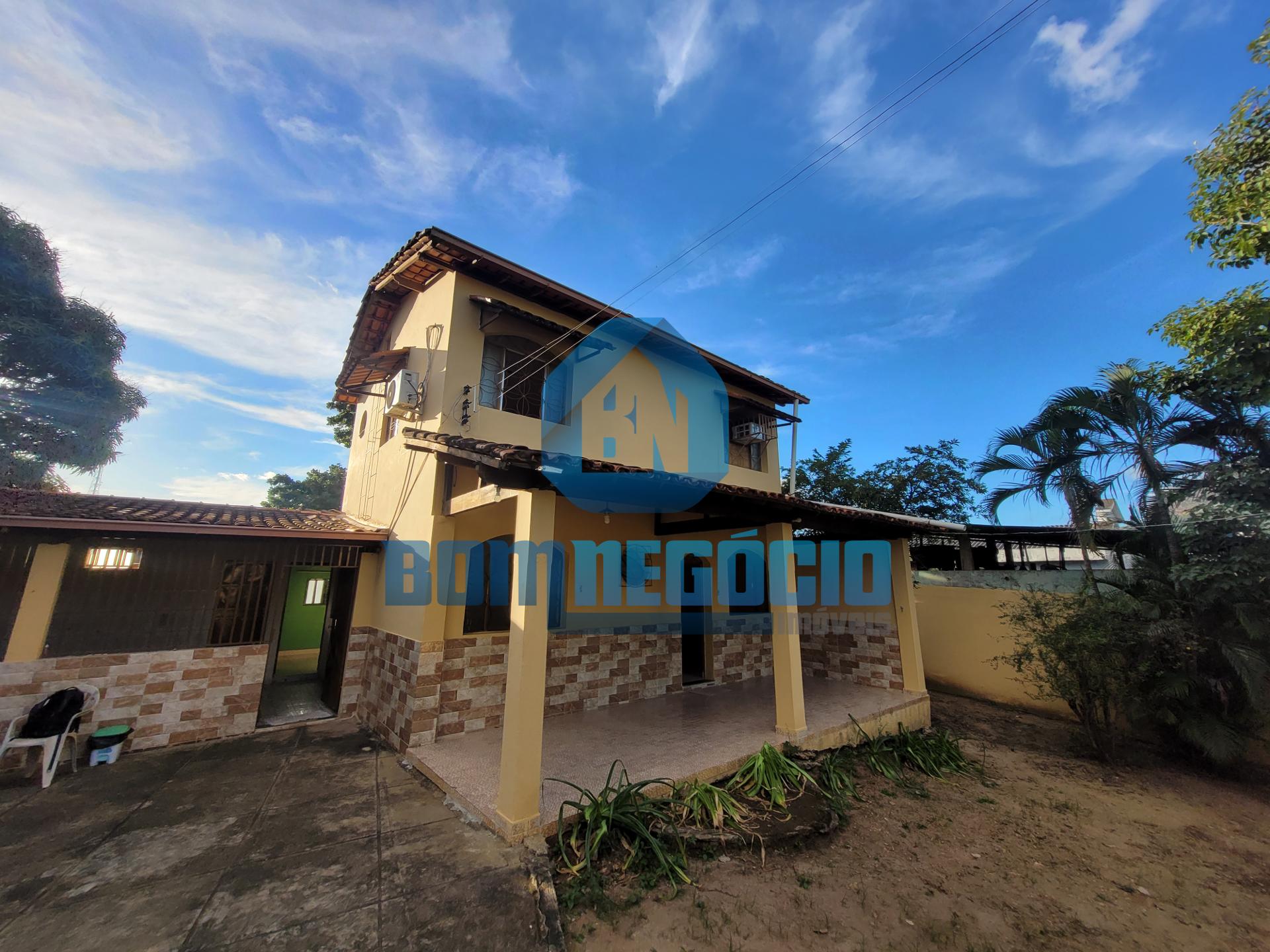 Casa em lote de 744m , com 3 quartos e 2 banheiros à venda, JA...