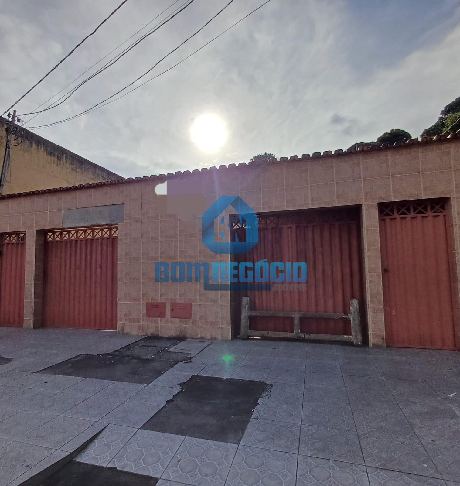 Casa à venda, NOSSA SENHORA DAS GRAÇAS, GOVERNADOR VALADARES - MG