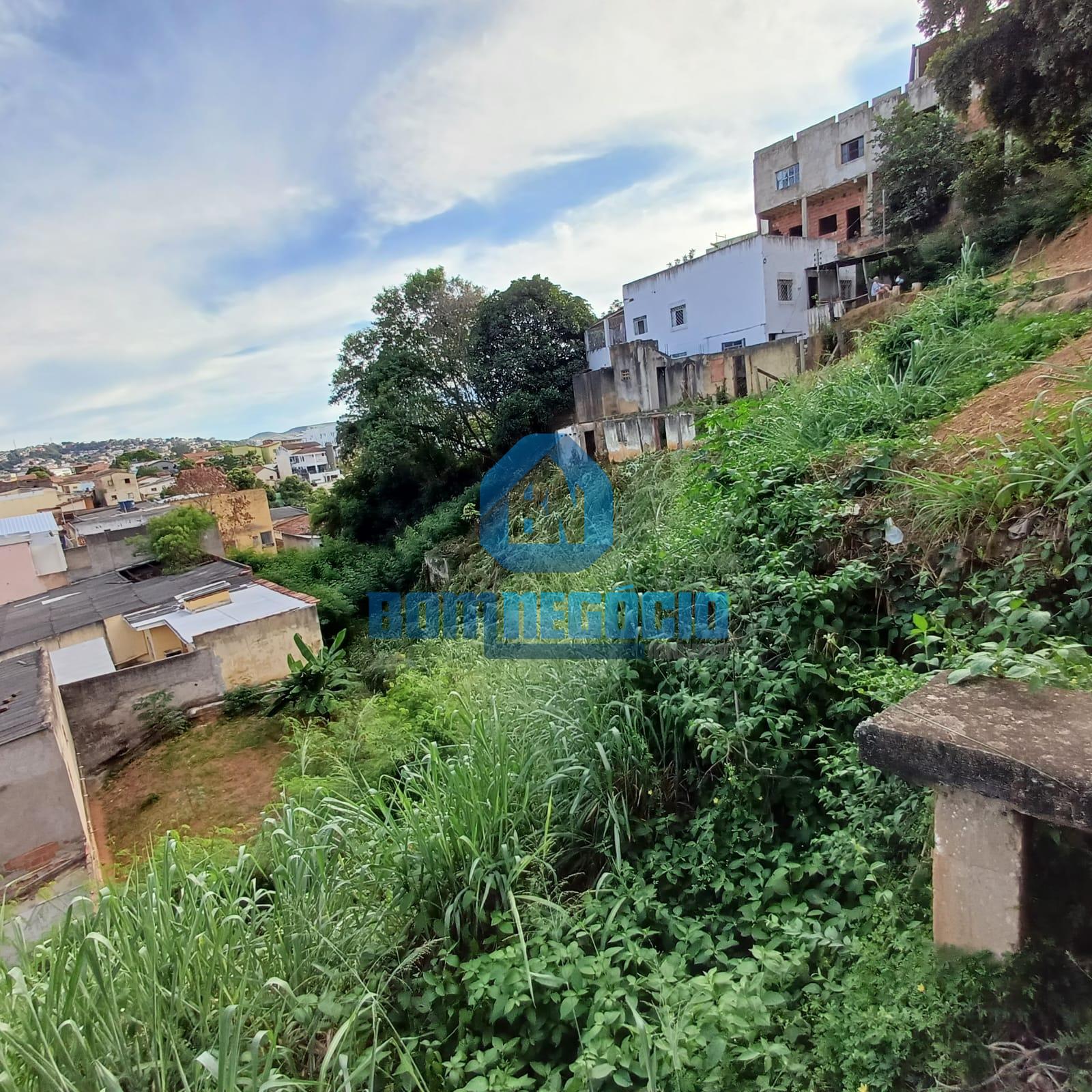 Lote à venda, NOSSA SENHORA DAS GRAÇAS, GOVERNADOR VALADARES - MG