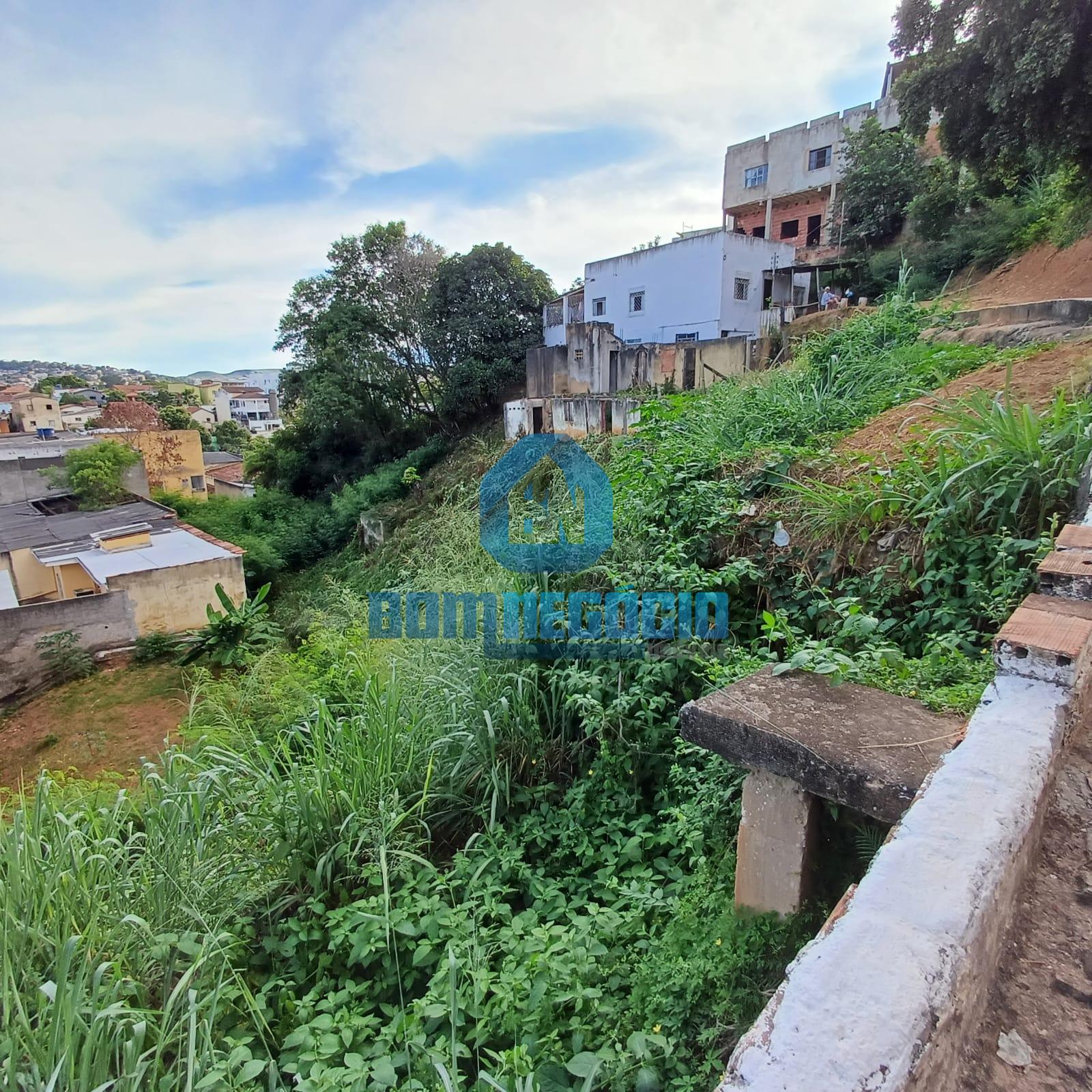 Lote à venda, NOSSA SENHORA DAS GRAÇAS, GOVERNADOR VALADARES - MG