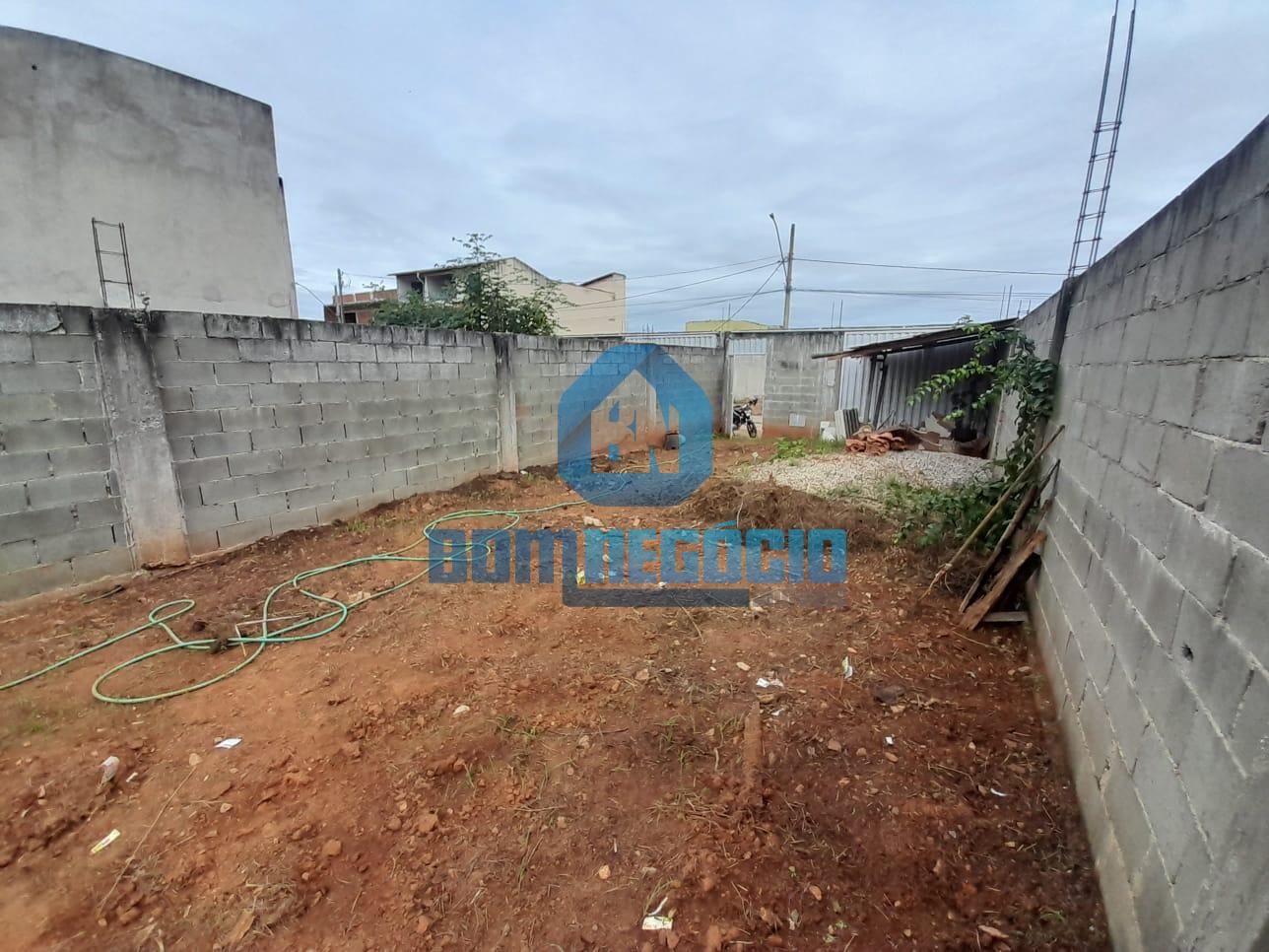 Excelente Lote plano à venda, CANAÃ, GOVERNADOR VALADARES - MG