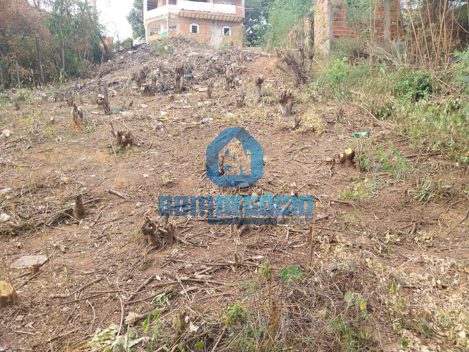 Lote com 657m  à venda, PLANALTO, GOVERNADOR VALADARES - MG