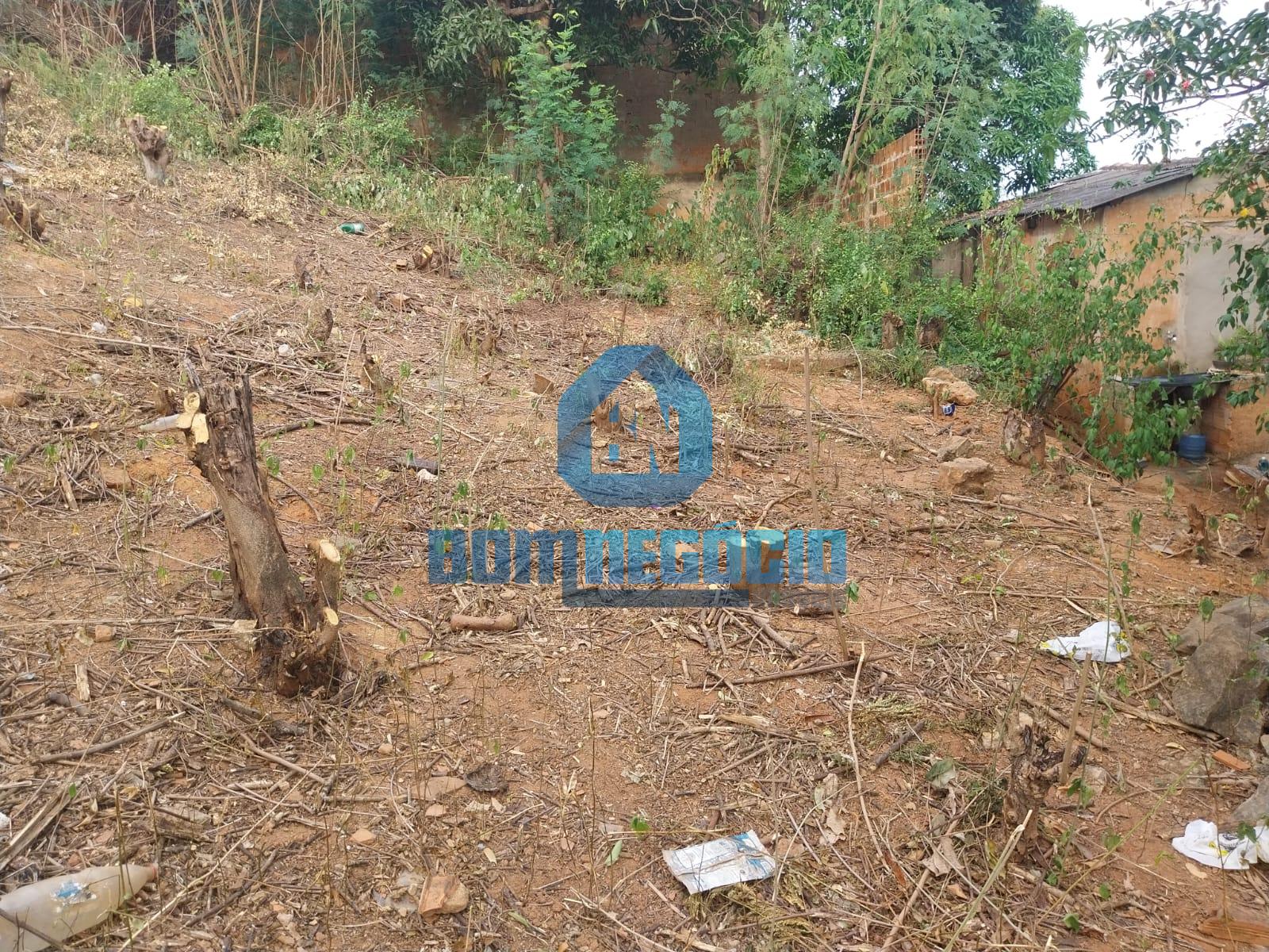 Lote com 657m  à venda, PLANALTO, GOVERNADOR VALADARES - MG